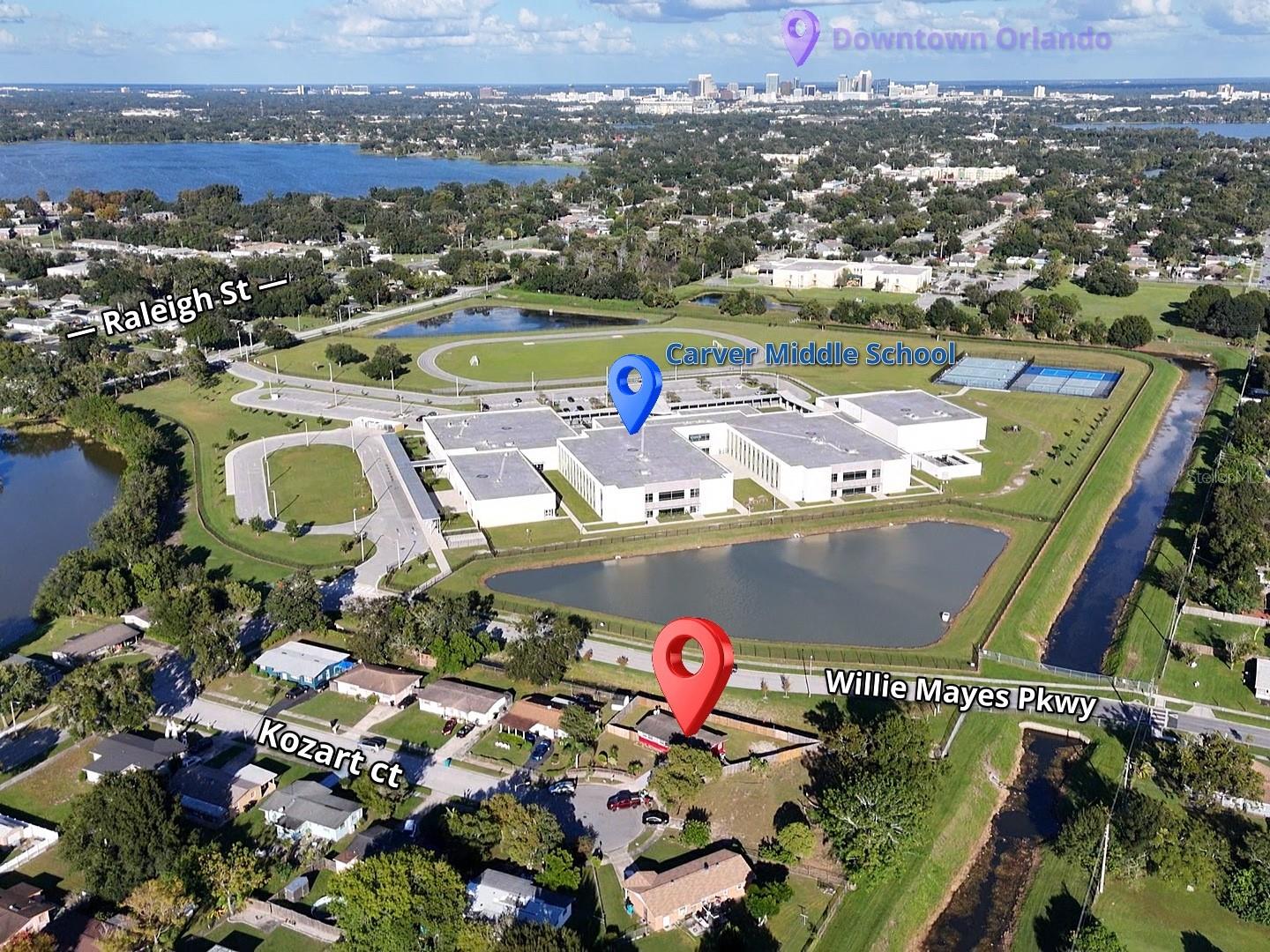 Image 18 of 20 For 1471 Kozart Court