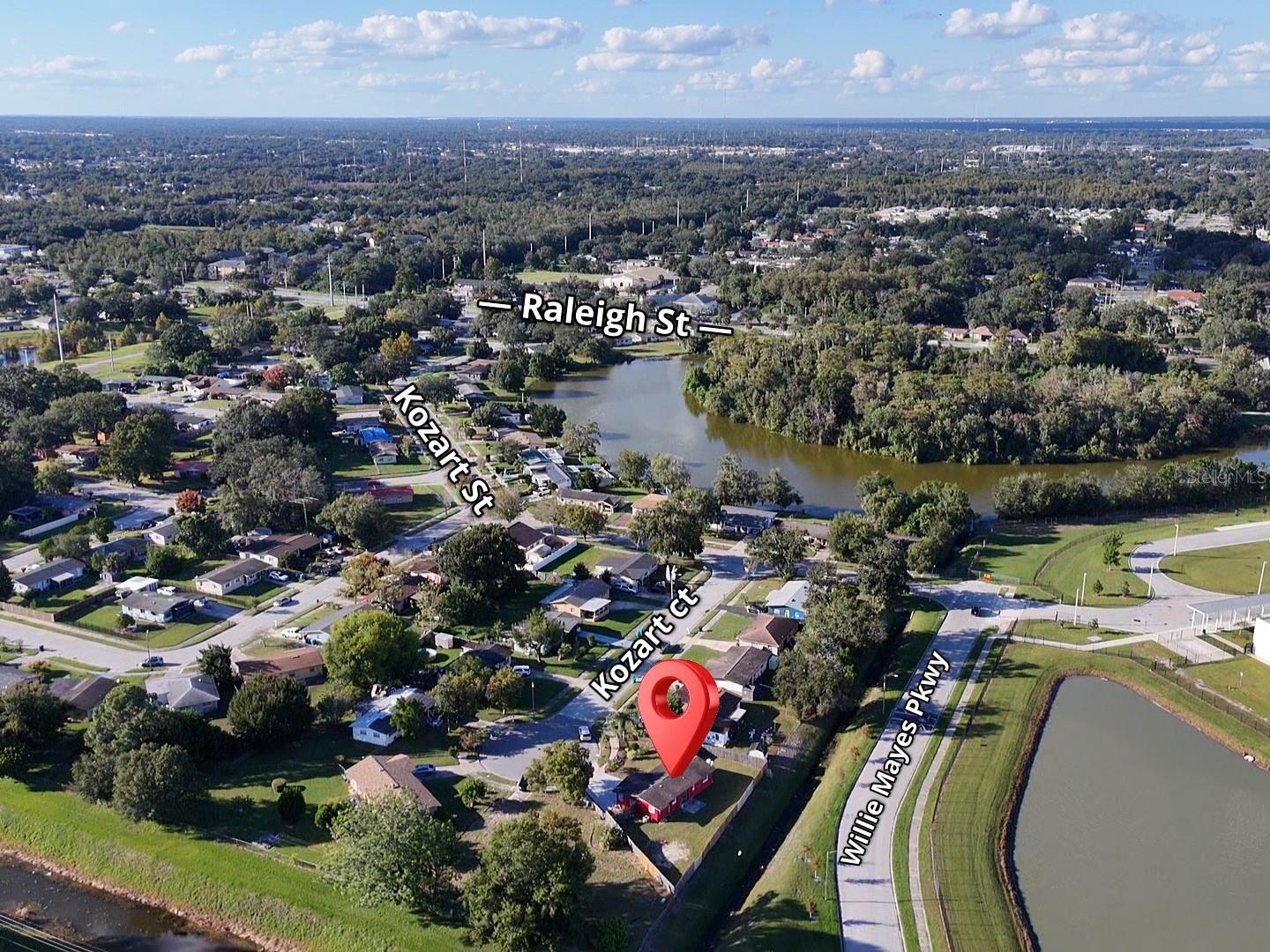 Image 19 of 20 For 1471 Kozart Court