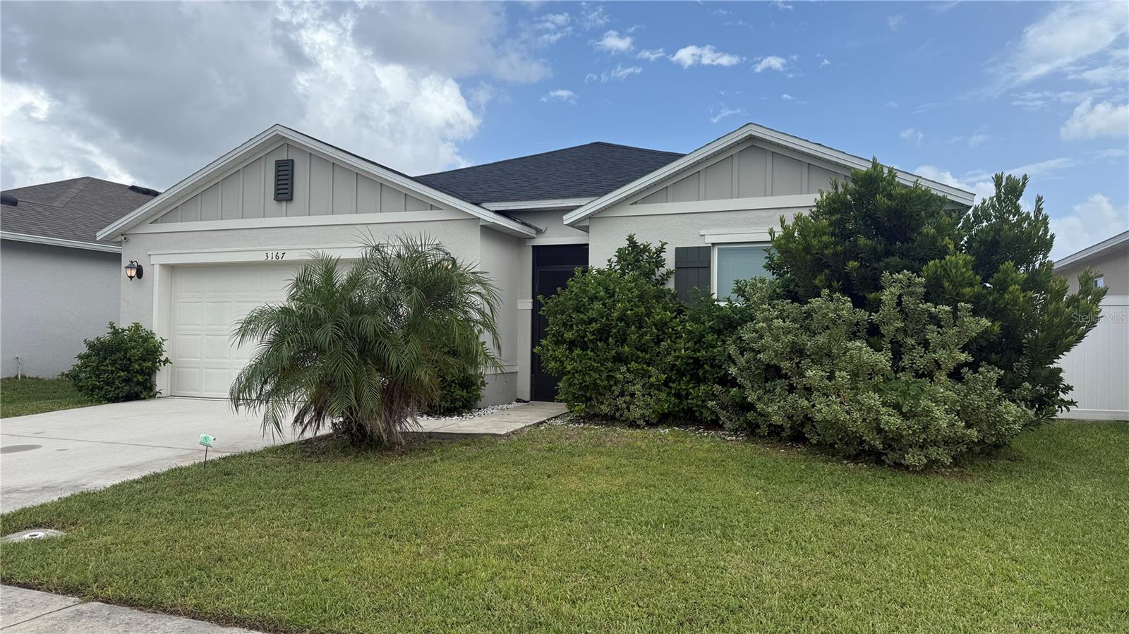 Details for Address Not Provided