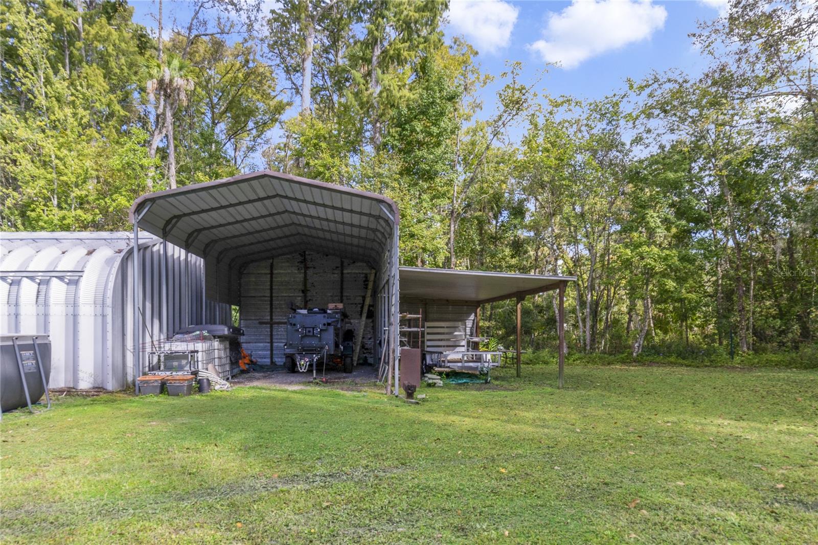 Image 25 of 29 For 305 Hargrove Lane