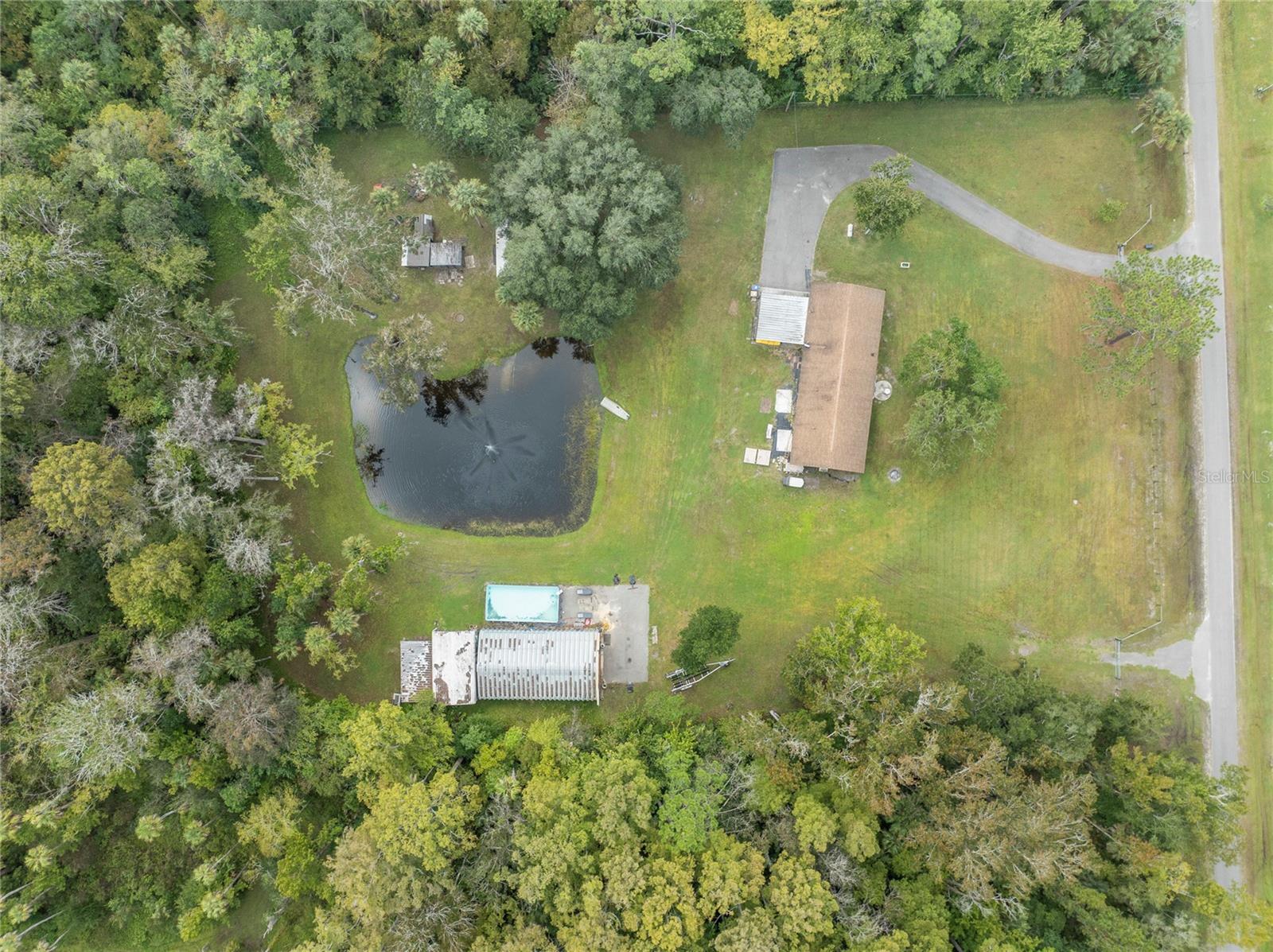 Image 29 of 29 For 305 Hargrove Lane