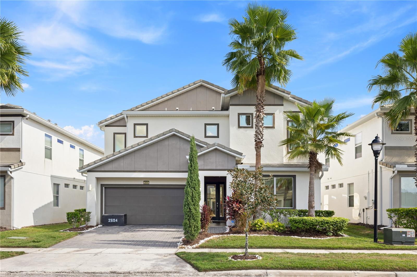 Details for 2694 Calistoga Avenue, KISSIMMEE, FL 34741