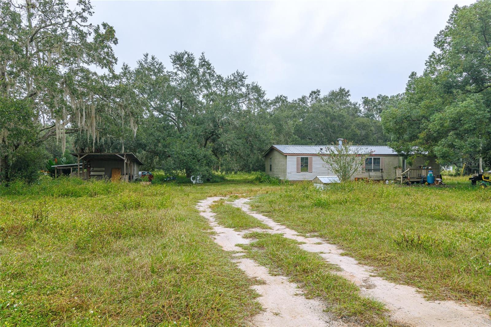 Details for 16201 122nd Terrace, WEIRSDALE, FL 32195