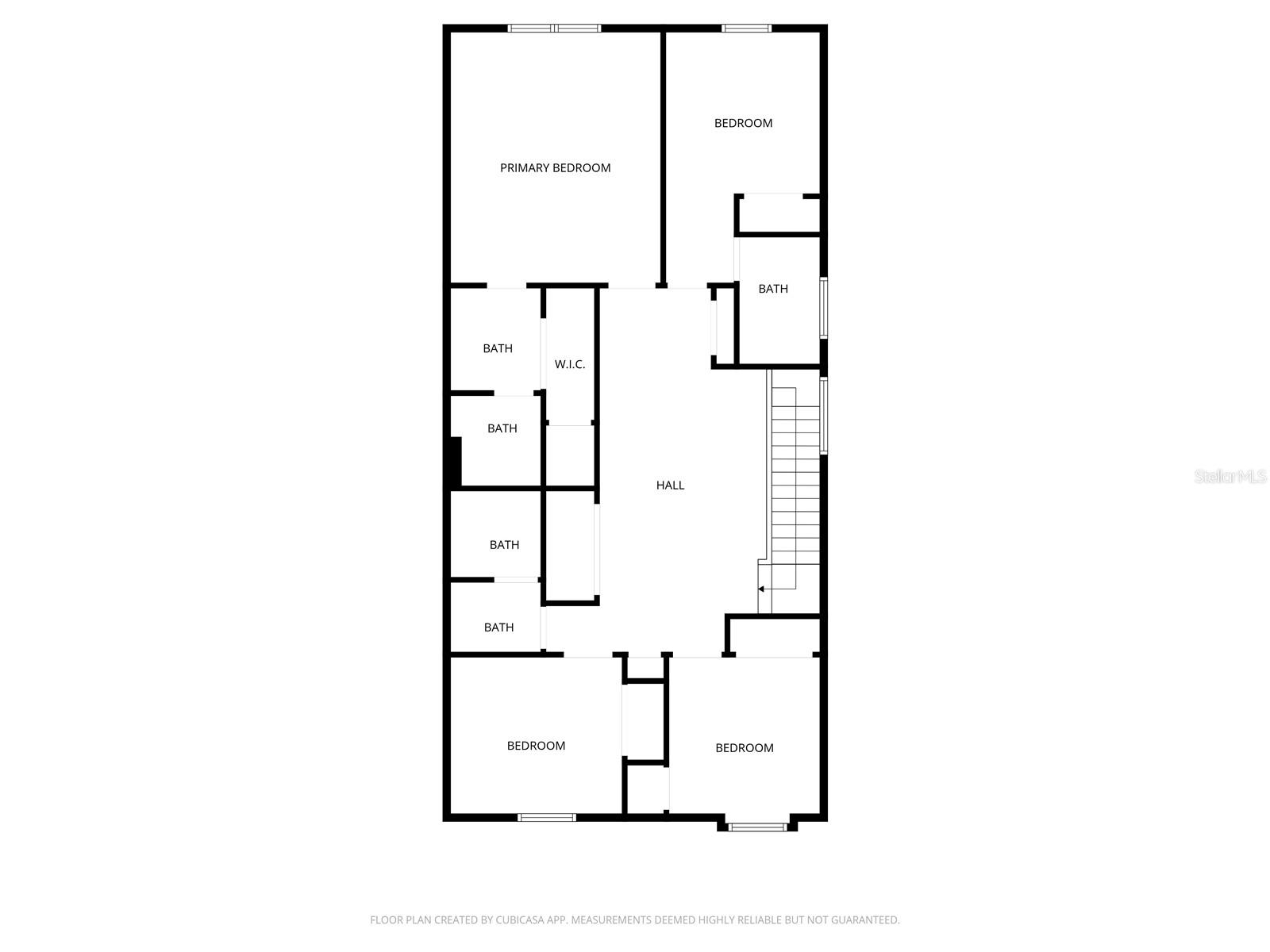 Image 39 of 40 For 8929 Sydney Avenue