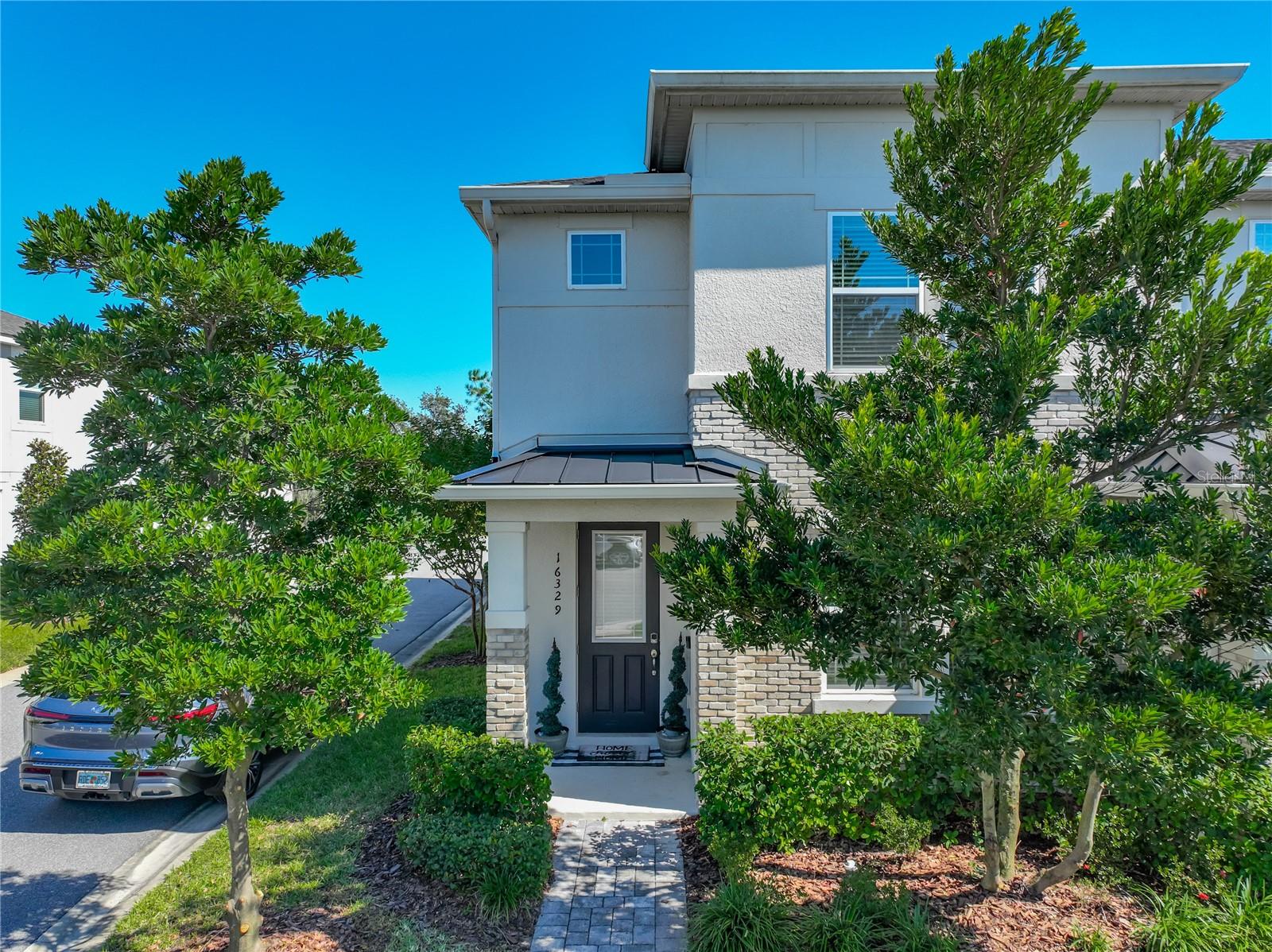 Image 2 of 76 For 16329 Prairie School Drive