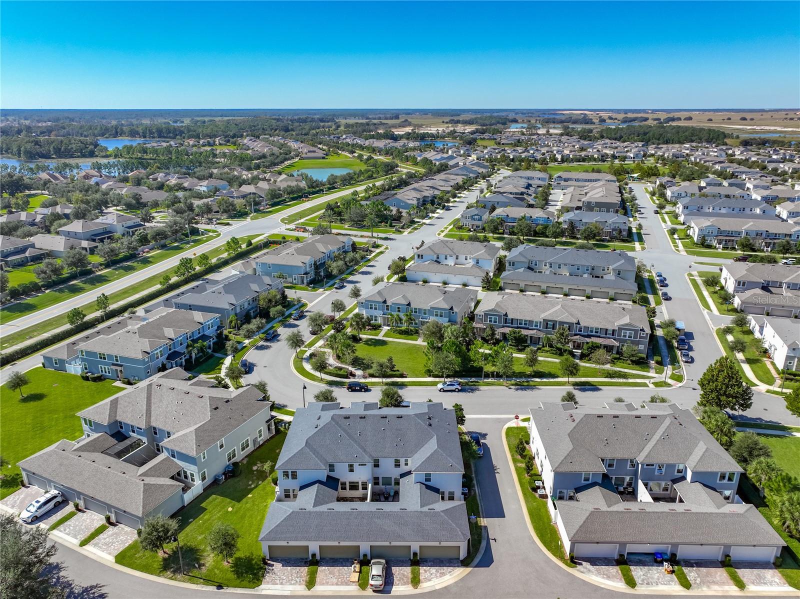 Image 53 of 76 For 16329 Prairie School Drive