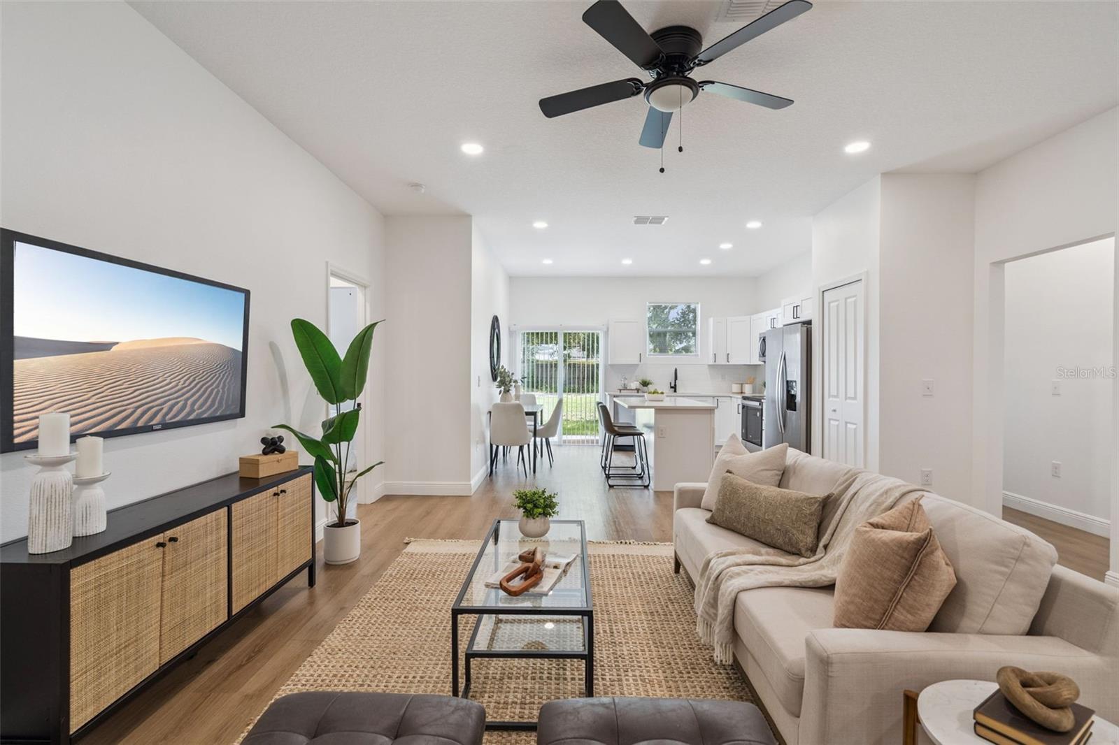 Image 3 of 17 For 2604 Elm Avenue