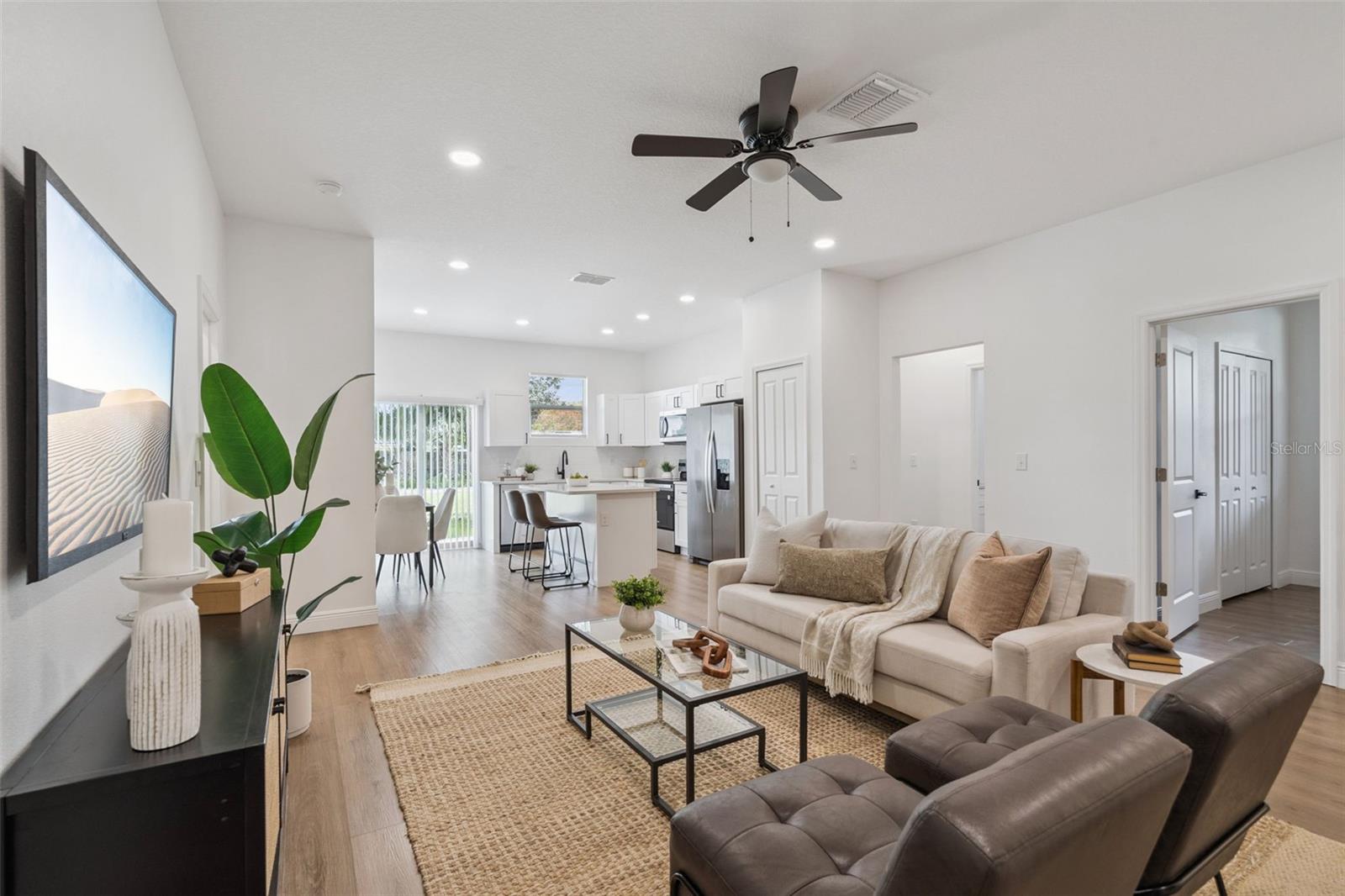 Image 4 of 17 For 2604 Elm Avenue