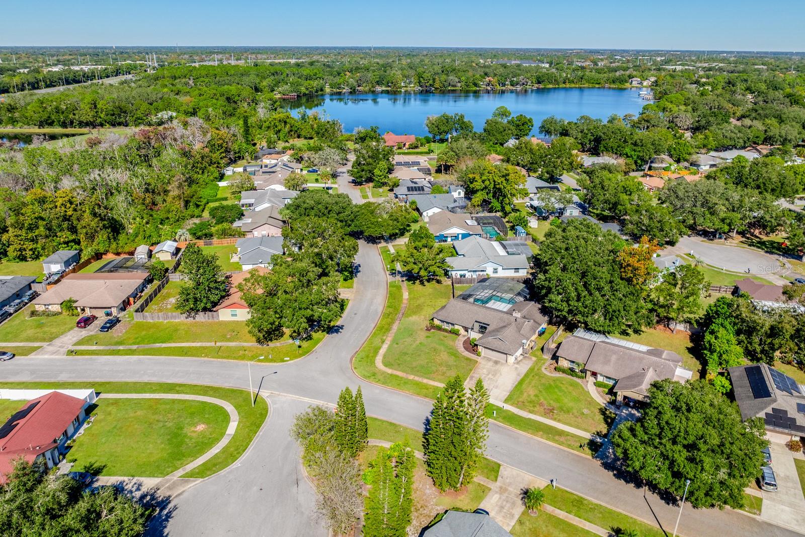 Image 32 of 40 For 9501 Holbrook Drive