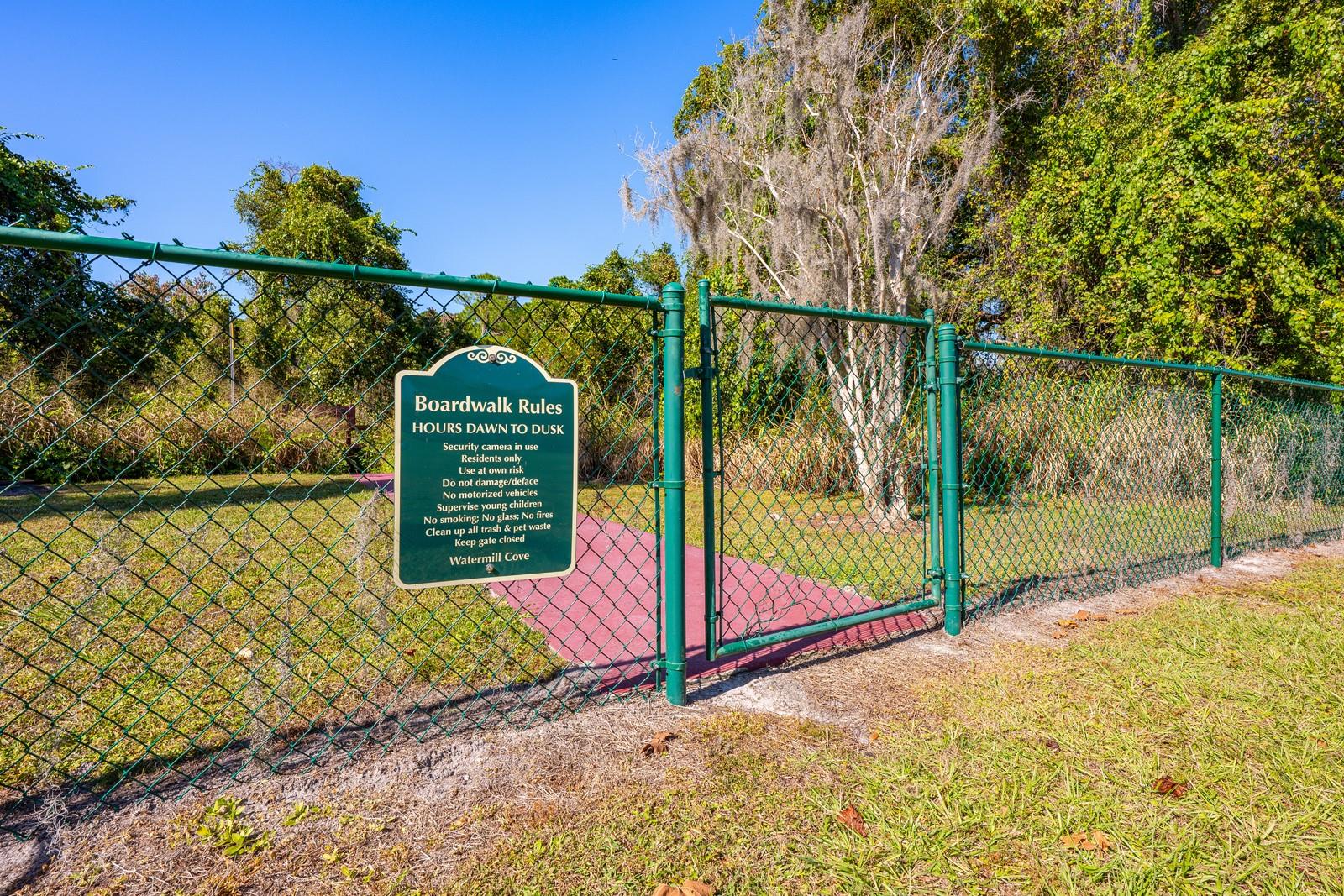 Image 37 of 40 For 9501 Holbrook Drive