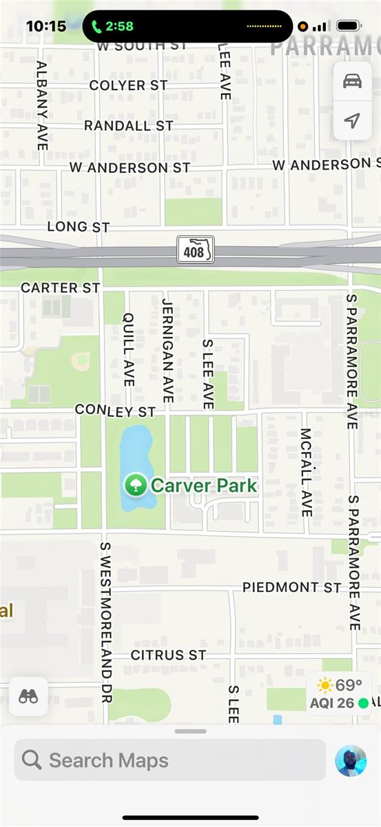 Image 9 of 9 For 505 Jernigan Avenue