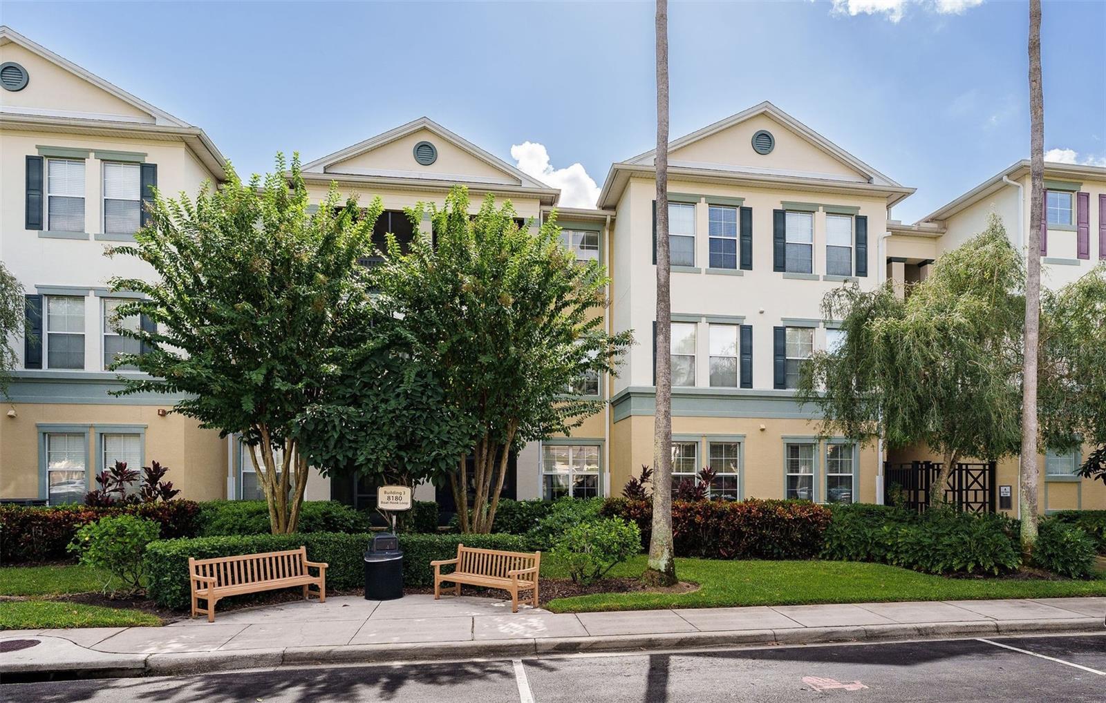 Details for 8180 Boat Hook Loop 106-306, WINDERMERE, FL 34786