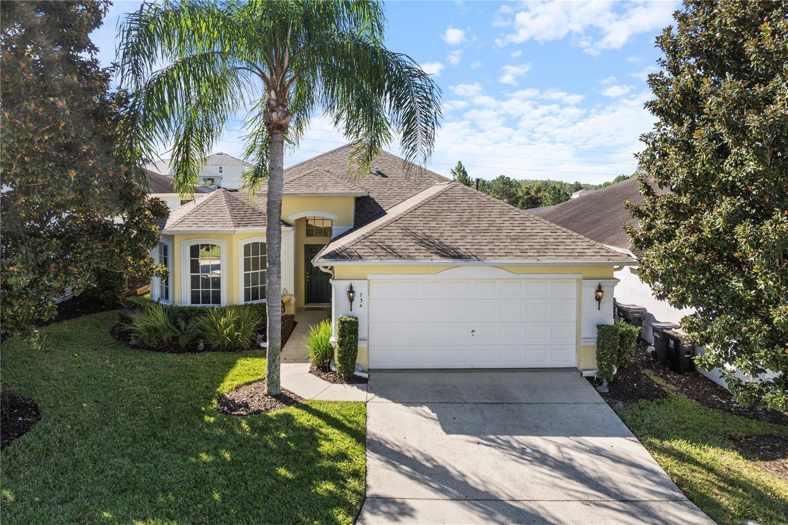 Details for 734 Orista Drive, DAVENPORT, FL 33897