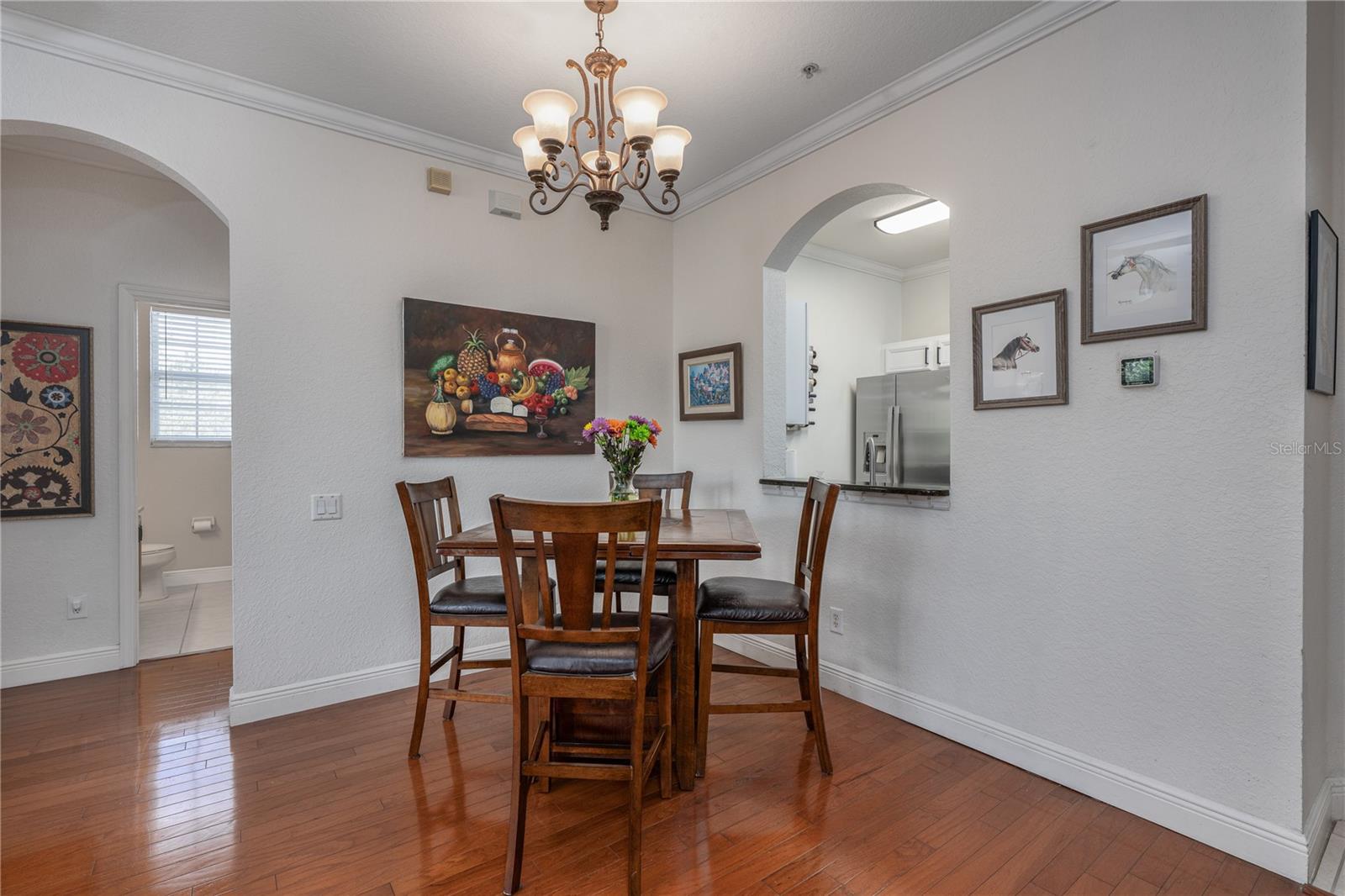 Image 15 of 31 For 582 Brantley Terrace Way 300