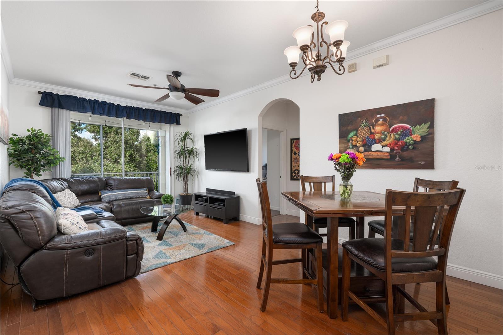 Image 2 of 31 For 582 Brantley Terrace Way 300