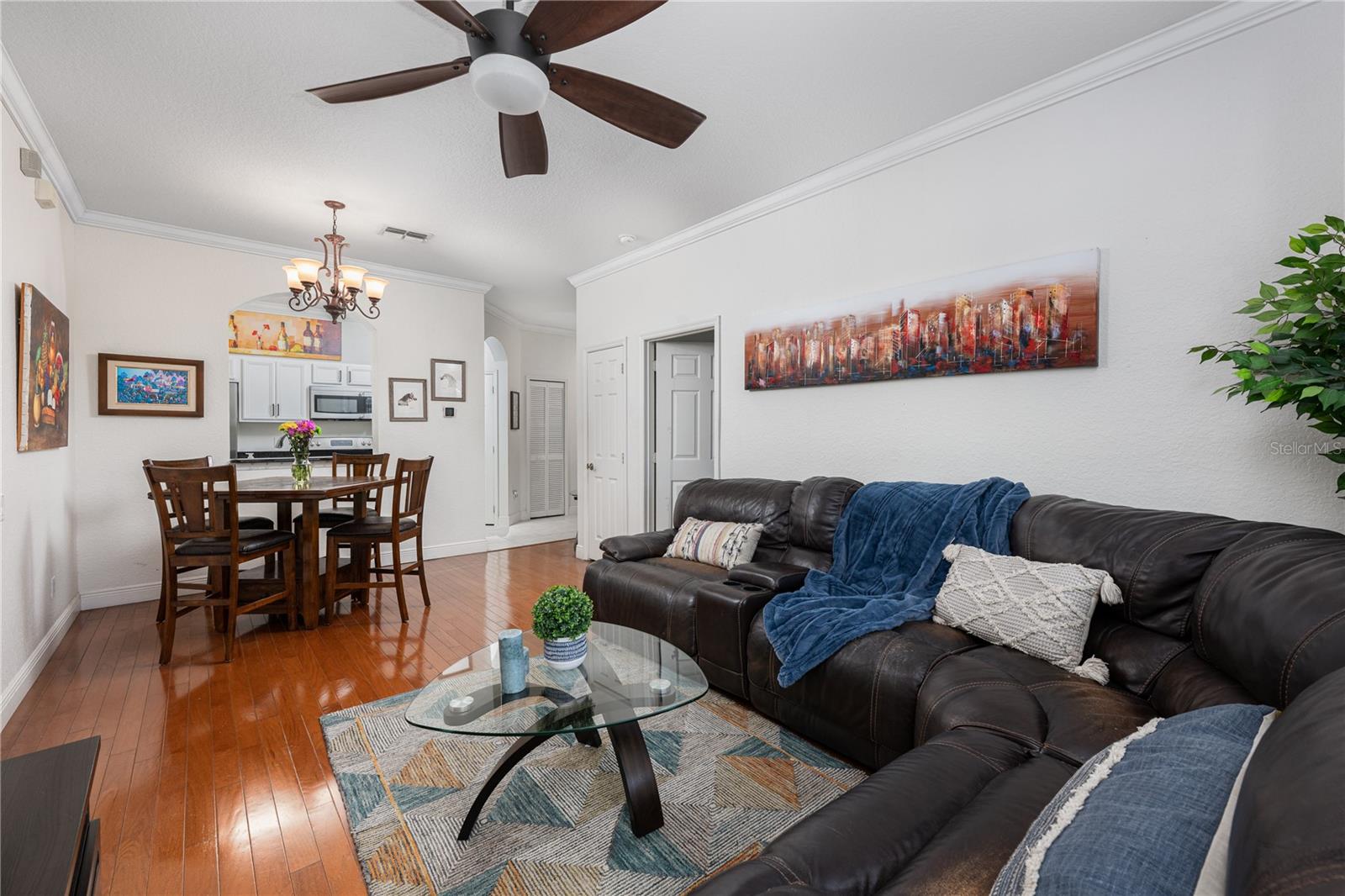 Image 21 of 31 For 582 Brantley Terrace Way 300