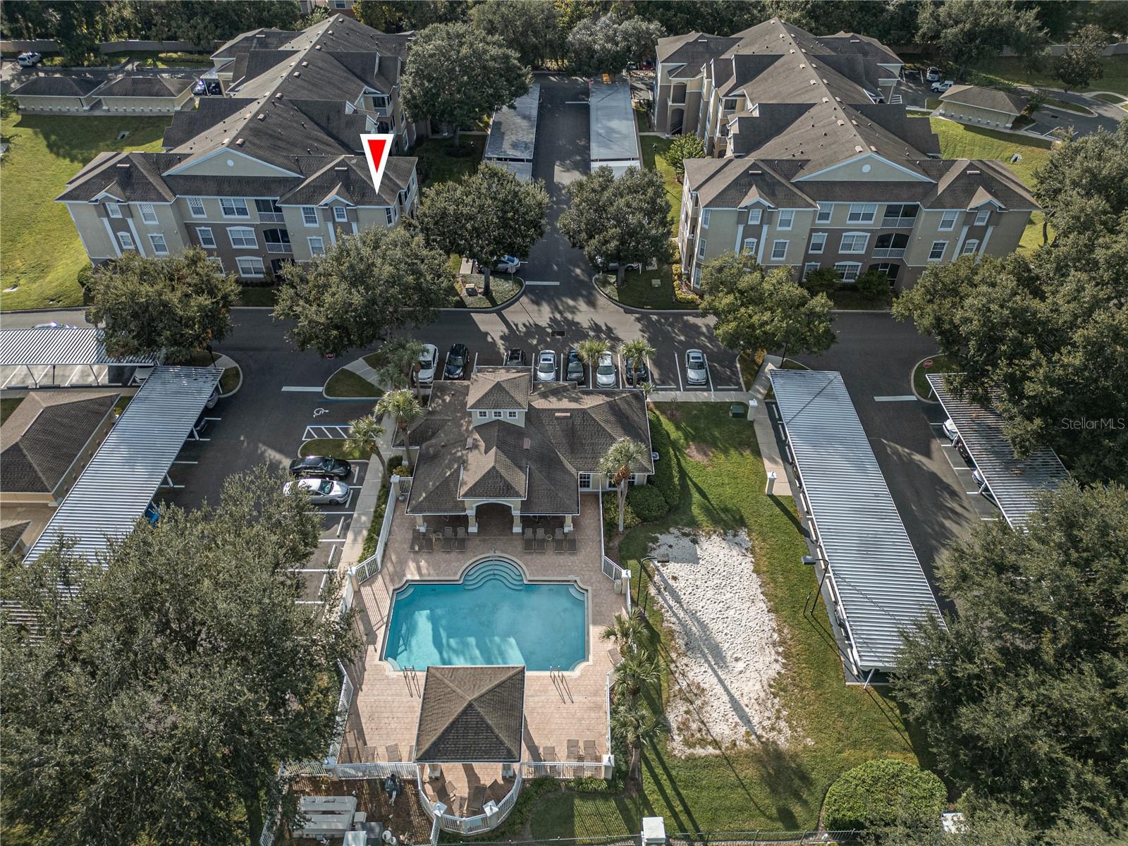 Image 28 of 31 For 582 Brantley Terrace Way 300