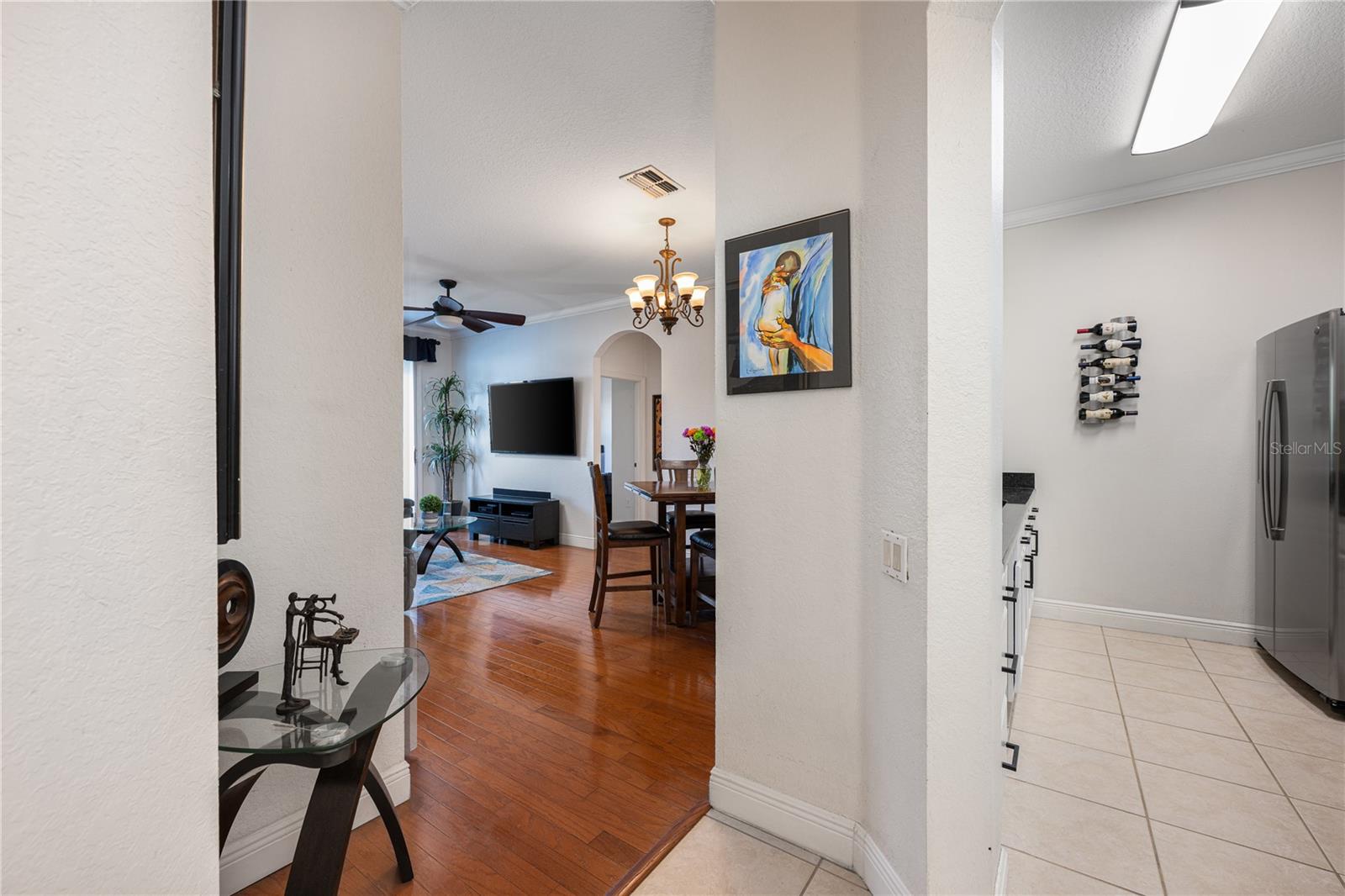 Image 5 of 31 For 582 Brantley Terrace Way 300