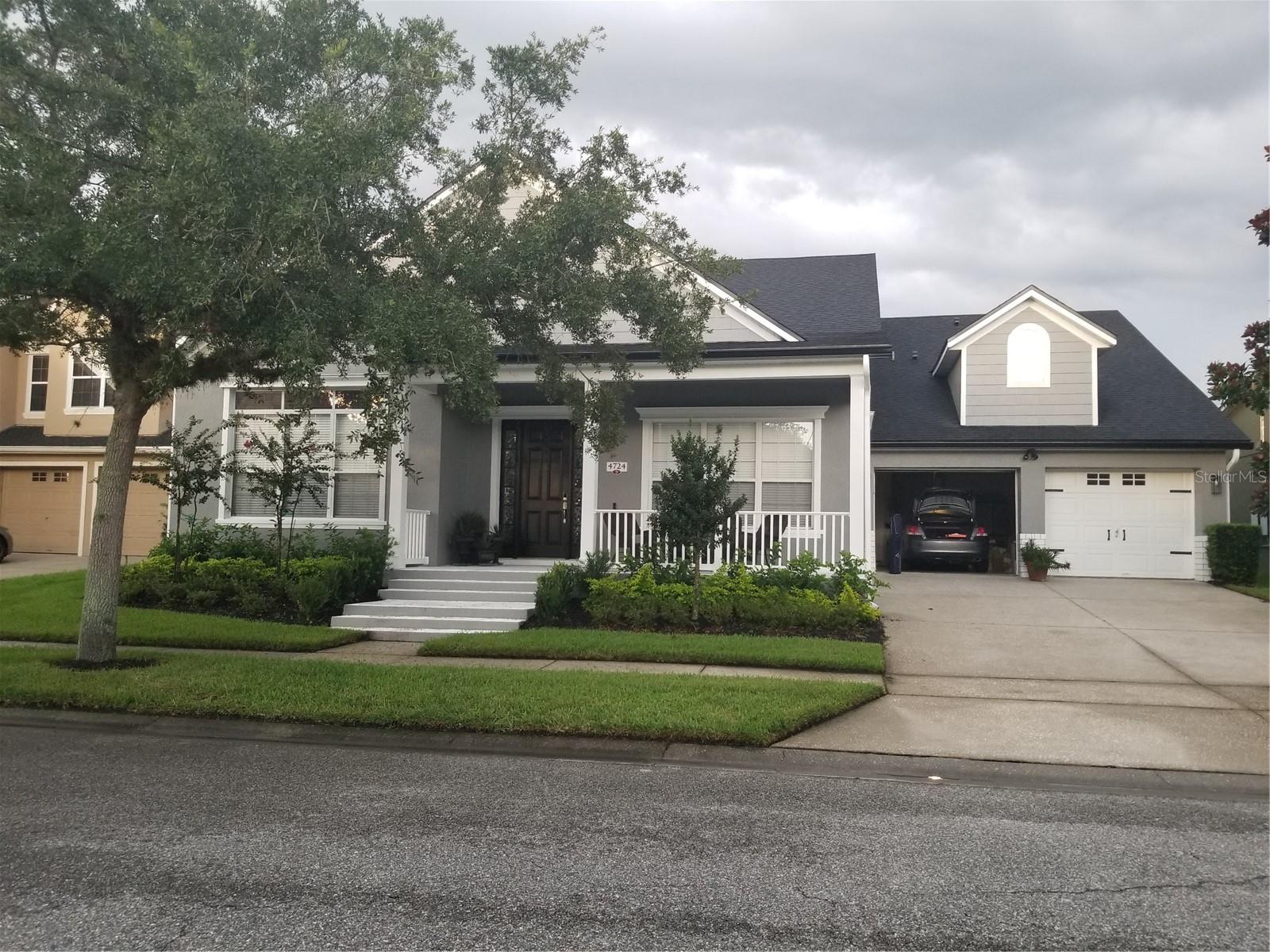 Details for 4724 Atwood Drive, ORLANDO, FL 32828