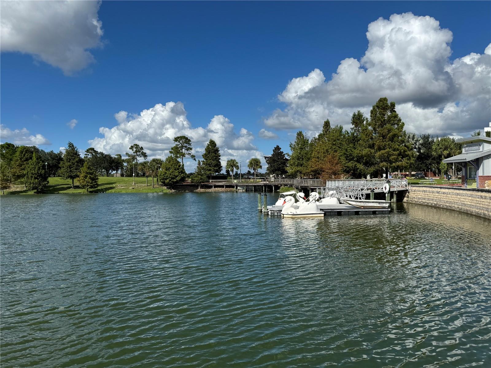 Image 15 of 16 For 326 Center Lake Lane