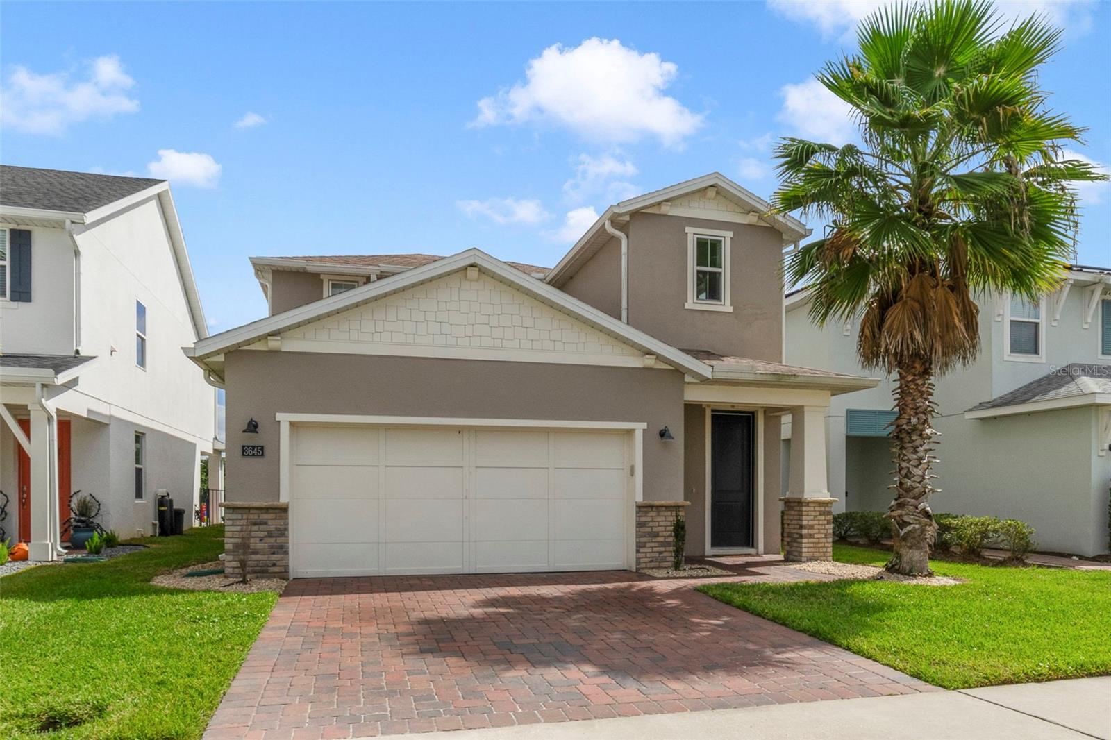 Details for 3645 Voyager Lane, SANFORD, FL 32773