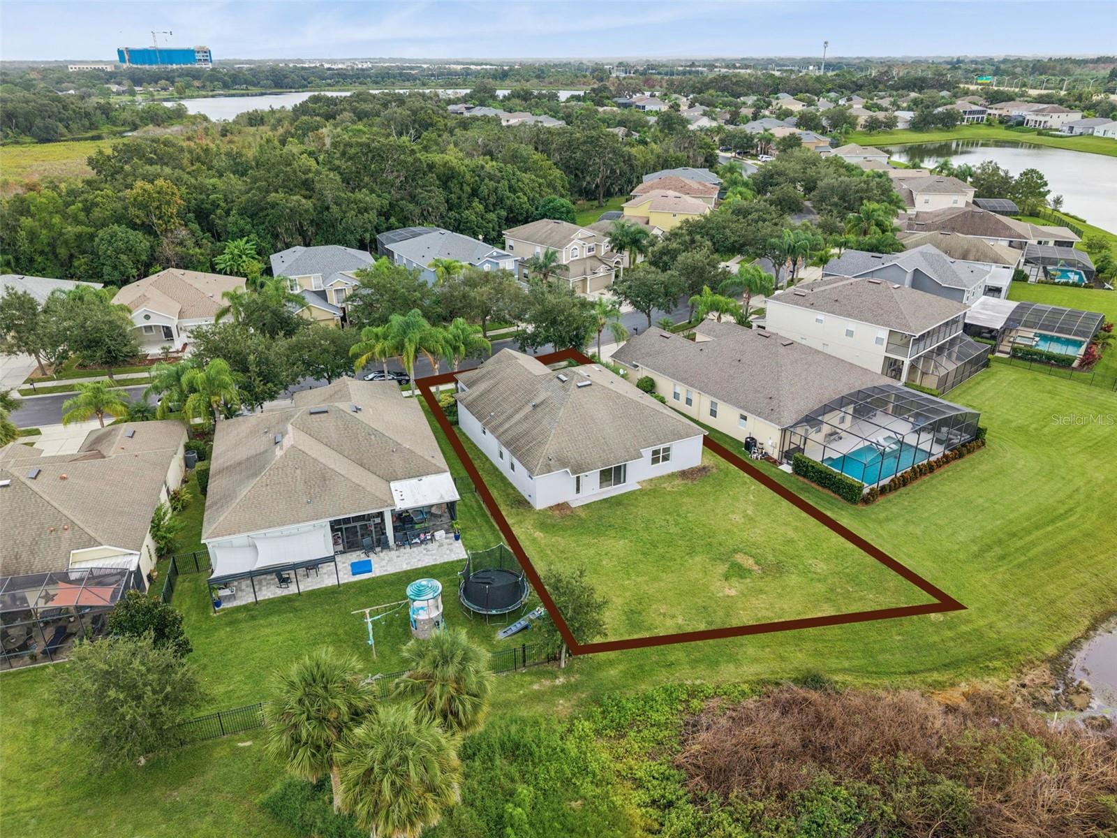 Image 30 of 32 For 2332 Black Lake Boulevard