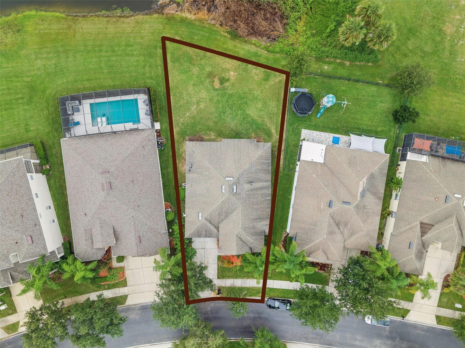 Image 31 of 32 For 2332 Black Lake Boulevard