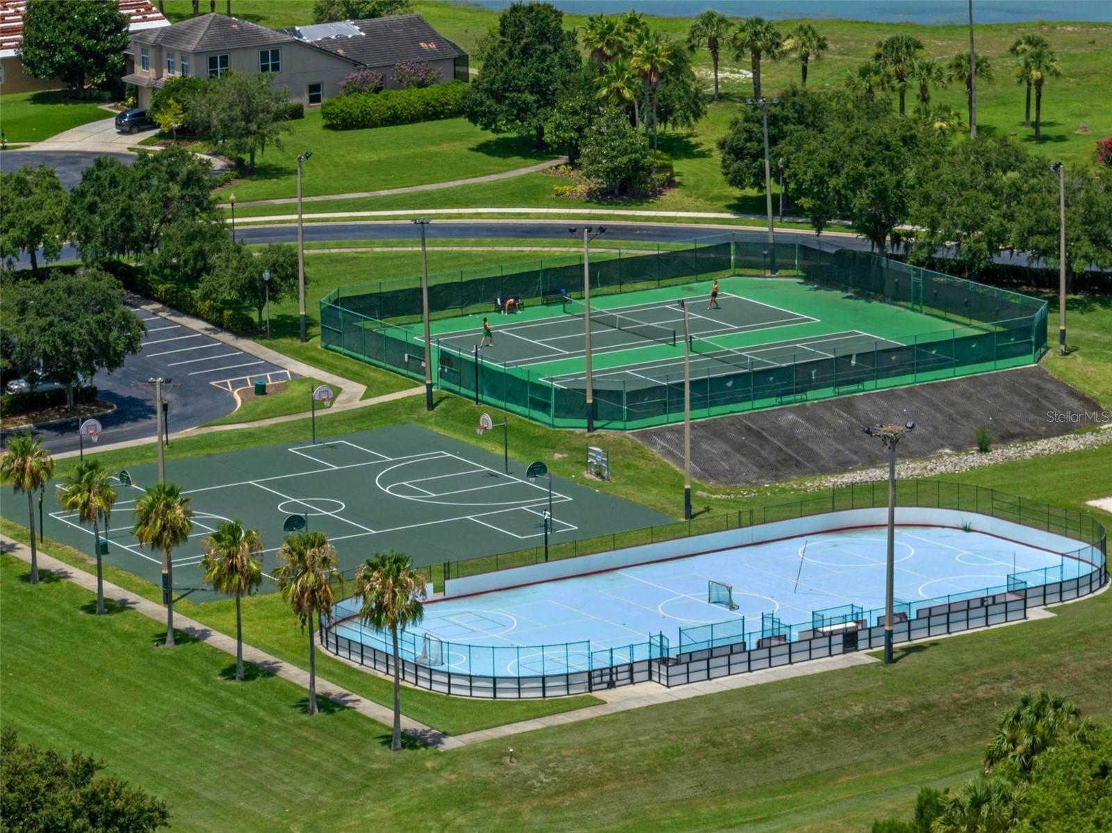 Image 36 of 41 For 2332 Black Lake Boulevard