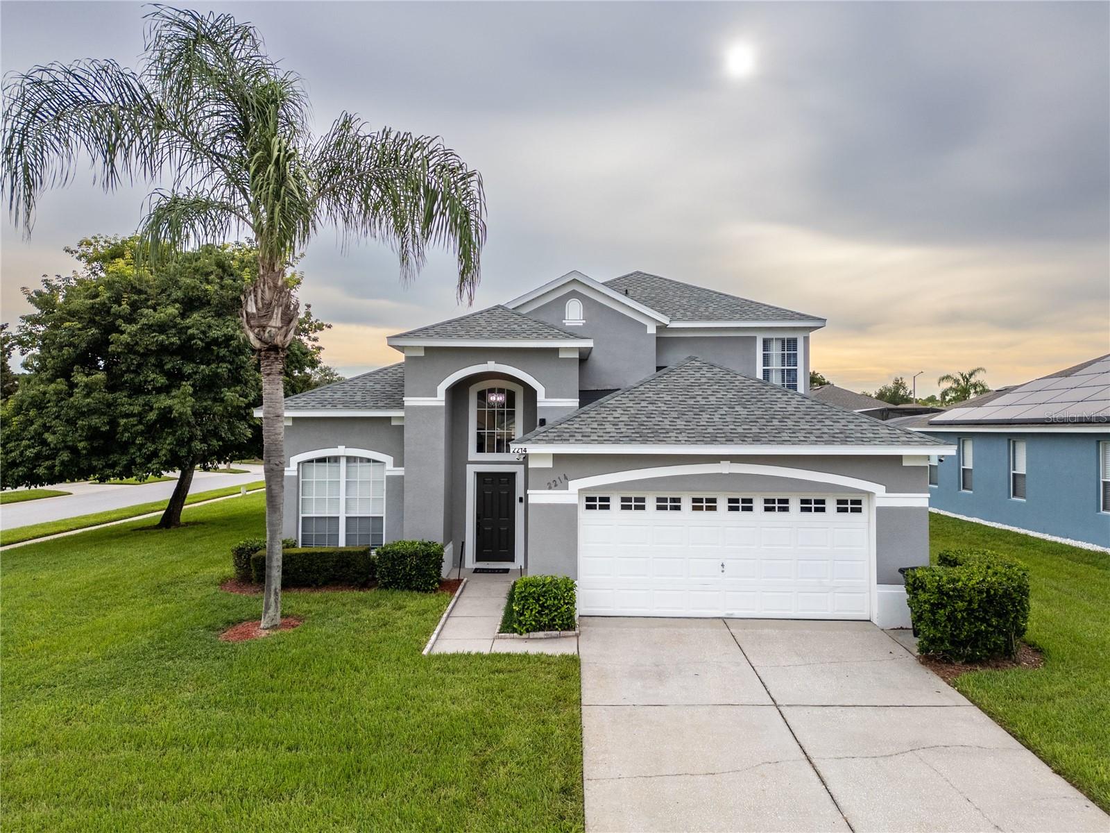 Details for 2214 Wyndham Palms Way, KISSIMMEE, FL 34747