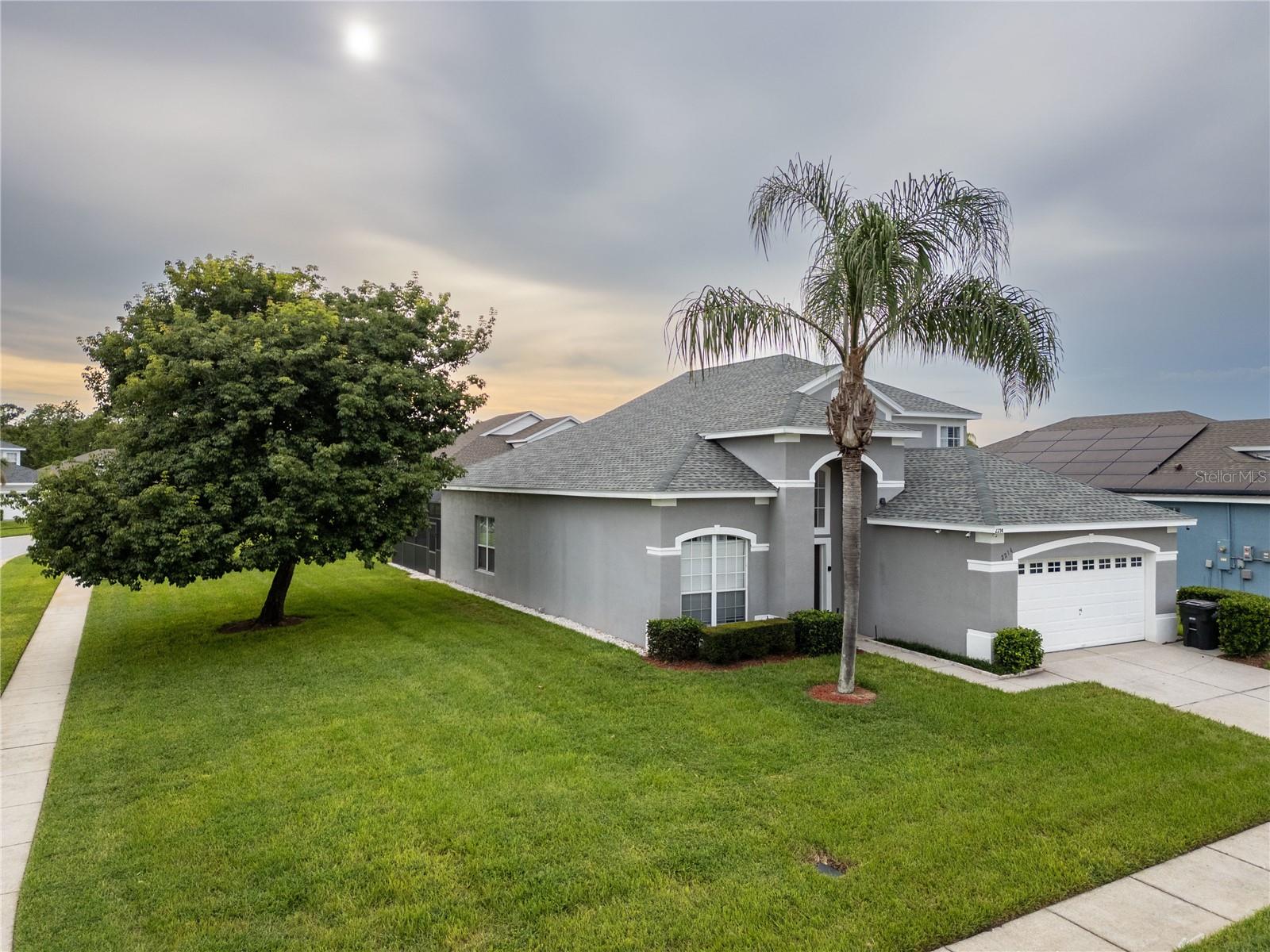 Image 3 of 58 For 2214 Wyndham Palms Way