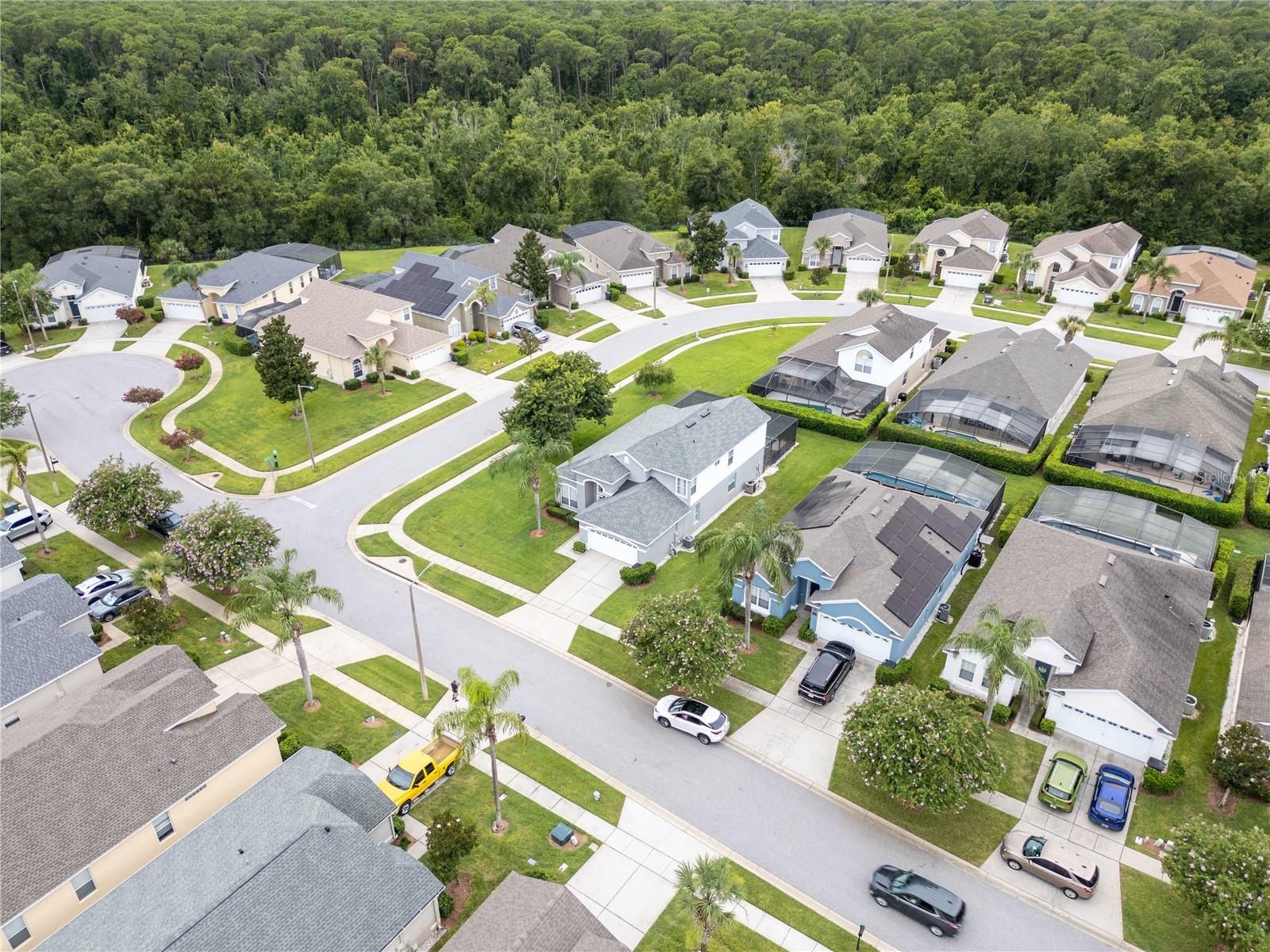 Image 49 of 58 For 2214 Wyndham Palms Way