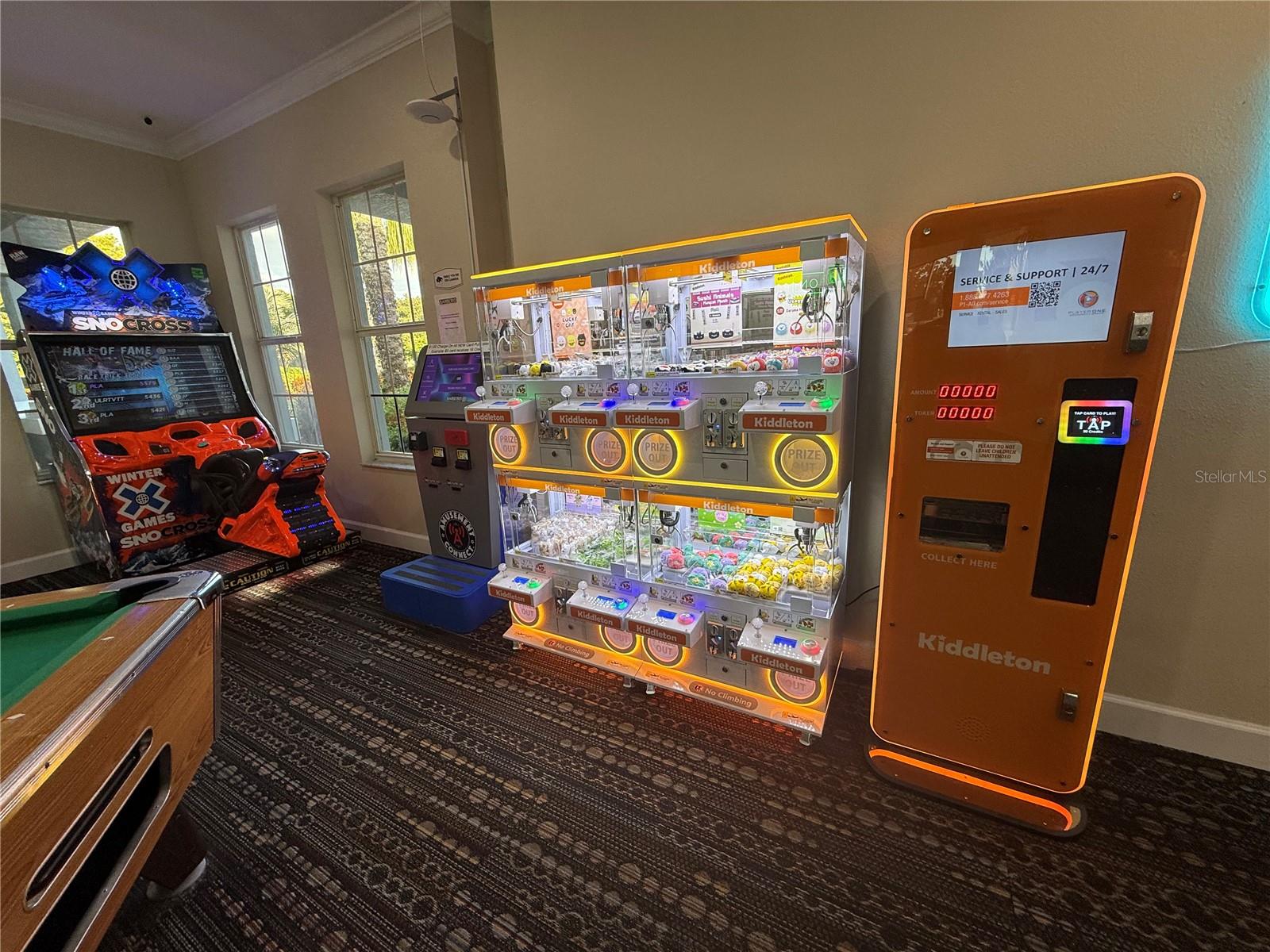 Image 55 of 58 For 2214 Wyndham Palms Way