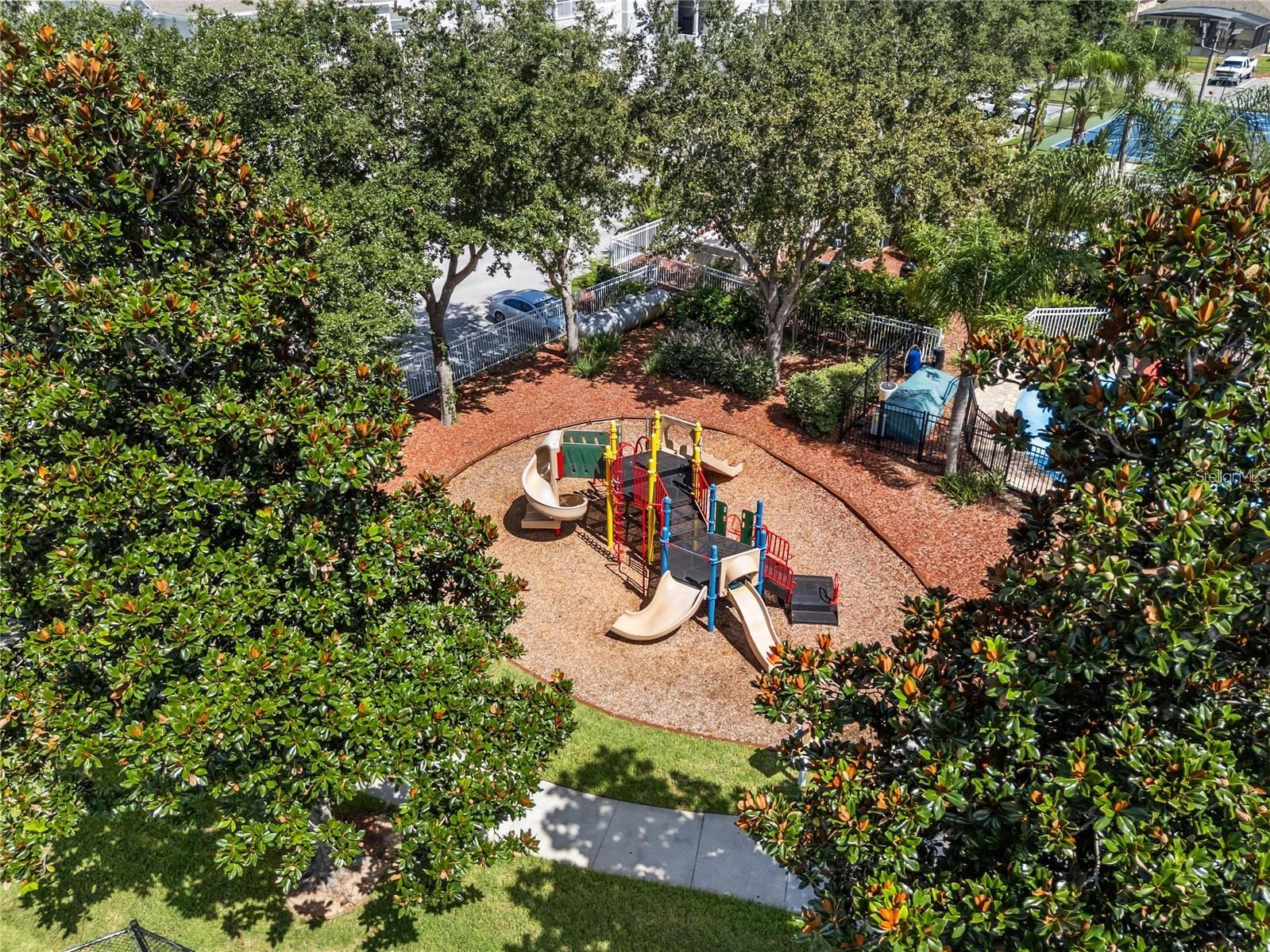 Image 58 of 58 For 2214 Wyndham Palms Way