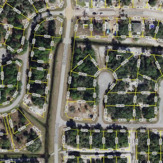 Listing Details for 1206 Vernon Way, POINCIANA, FL 34759