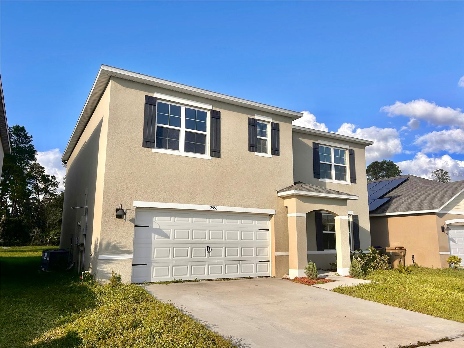 Image 2 of 34 For 2556 Harmonia Hammock Road