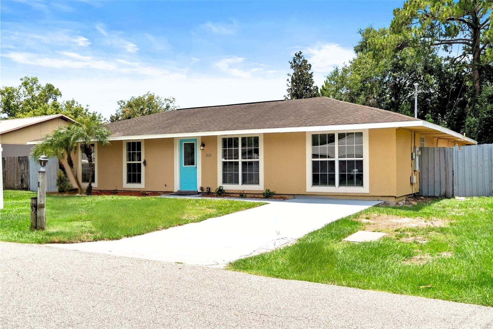 Details for 211 Valencia Road, DEBARY, FL 32713