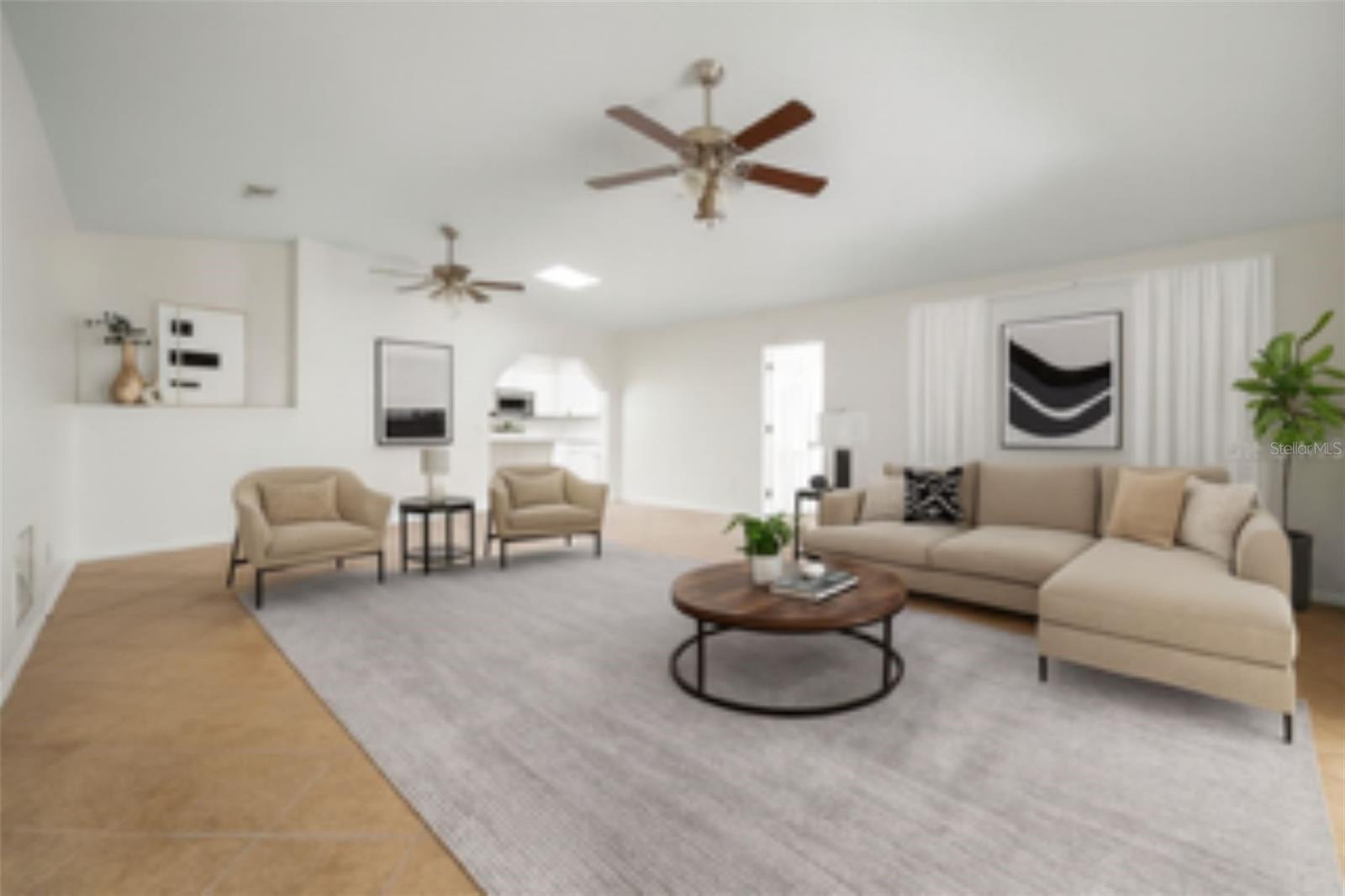 Image 9 of 19 For 211 Valencia Road