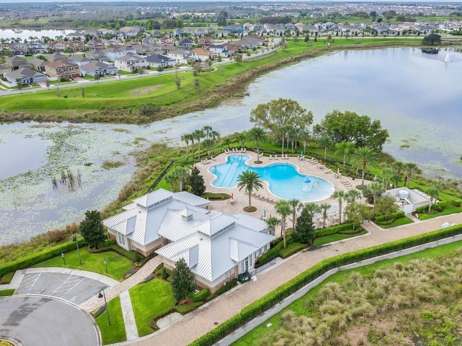 Image 76 of 84 For 7757 Summerlake Pointe Boulevard