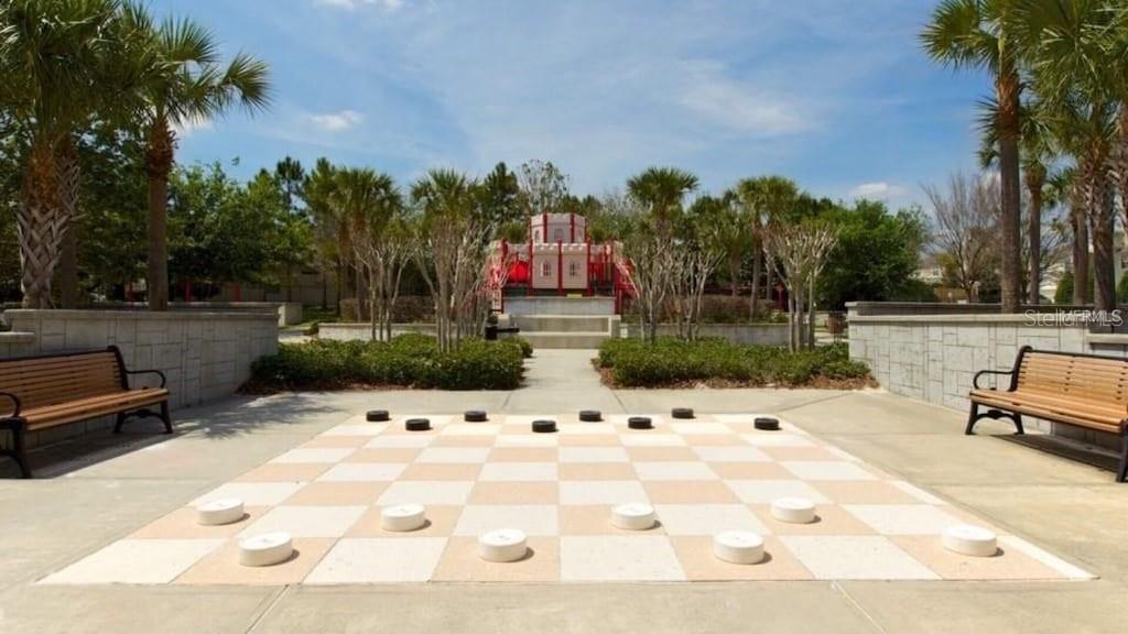 Image 27 of 40 For 7663 Sir Kaufmann Court