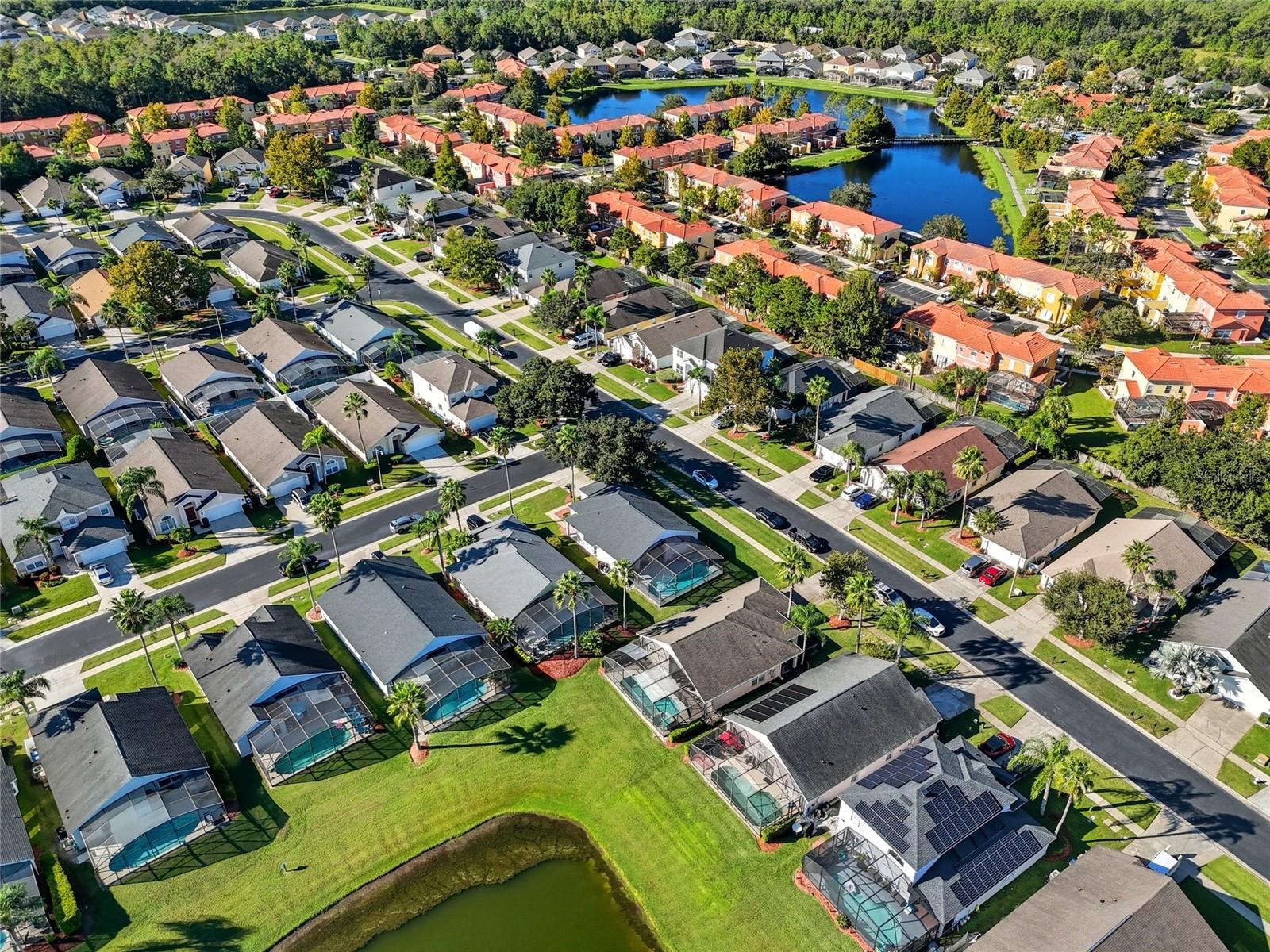 Image 54 of 57 For 4715 Ainsdale Walk
