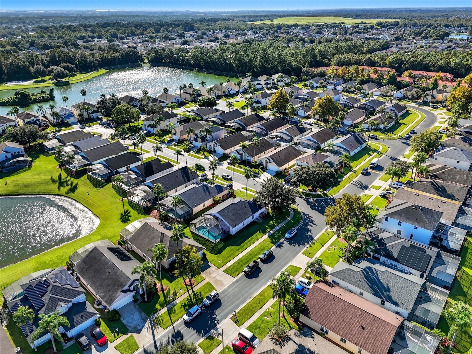 Image 55 of 57 For 4715 Ainsdale Walk