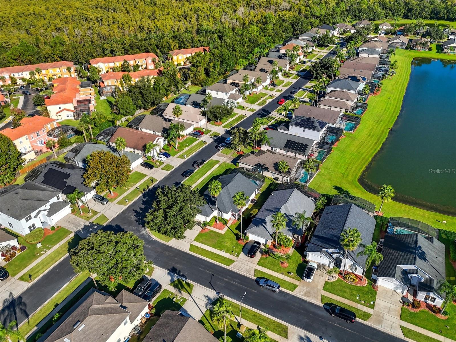 Image 56 of 57 For 4715 Ainsdale Walk
