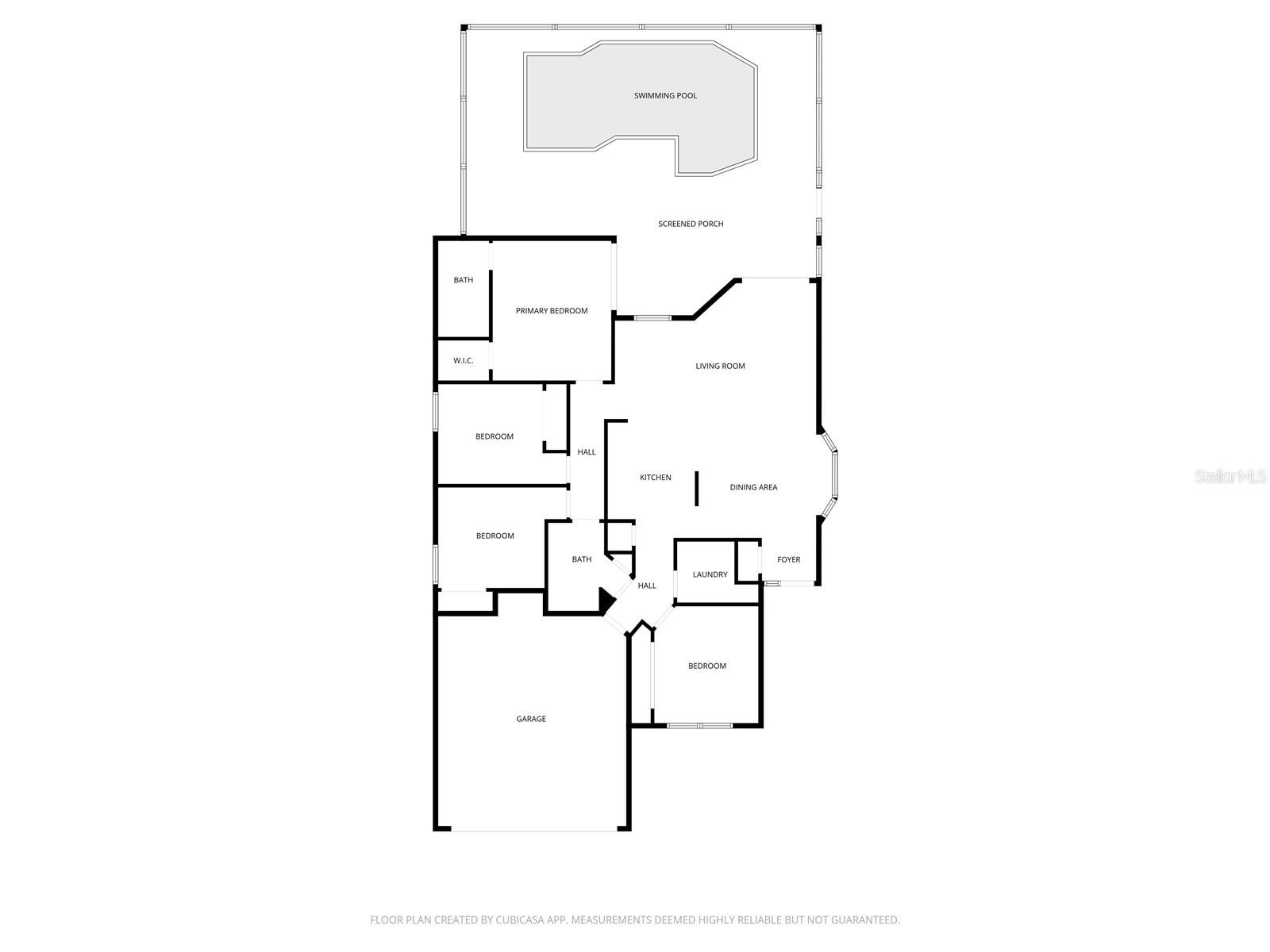 Image 57 of 57 For 4715 Ainsdale Walk