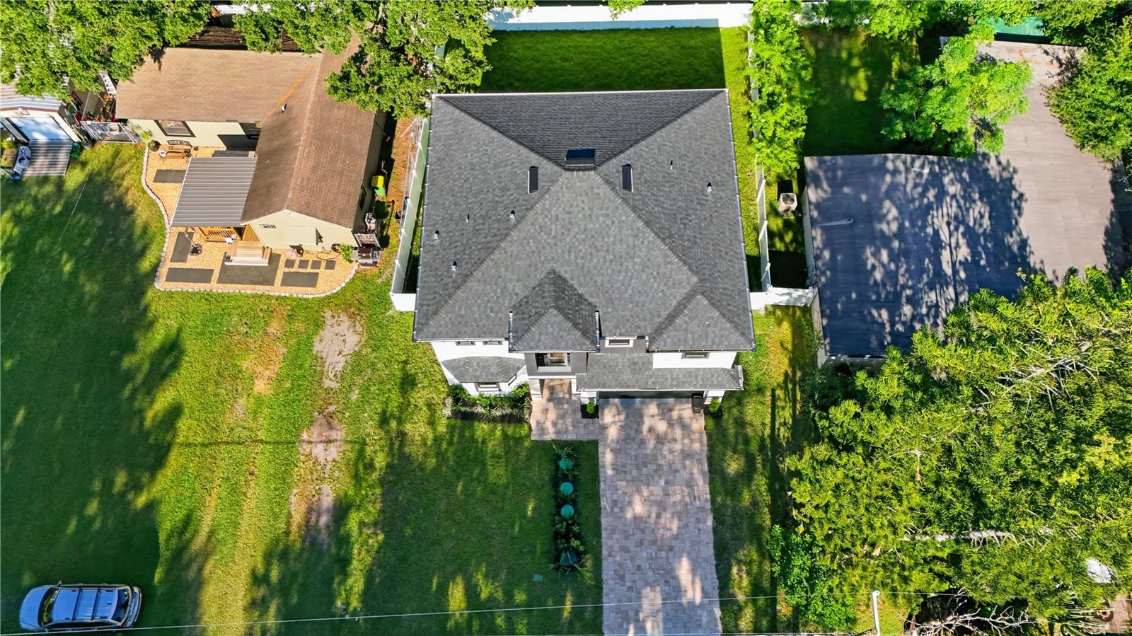 Image 54 of 56 For 5719 Peninsular Drive