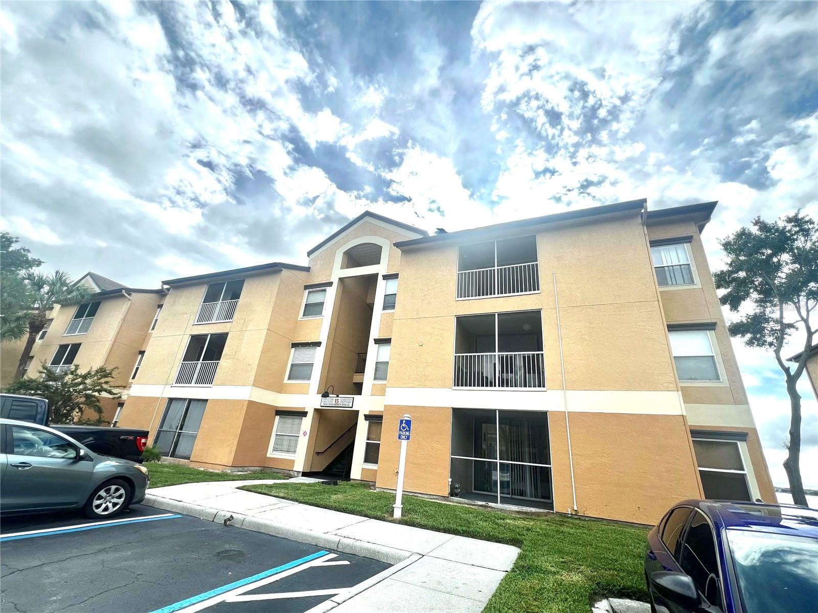 Details for 7618 Pissarro Drive 15205, ORLANDO, FL 32819
