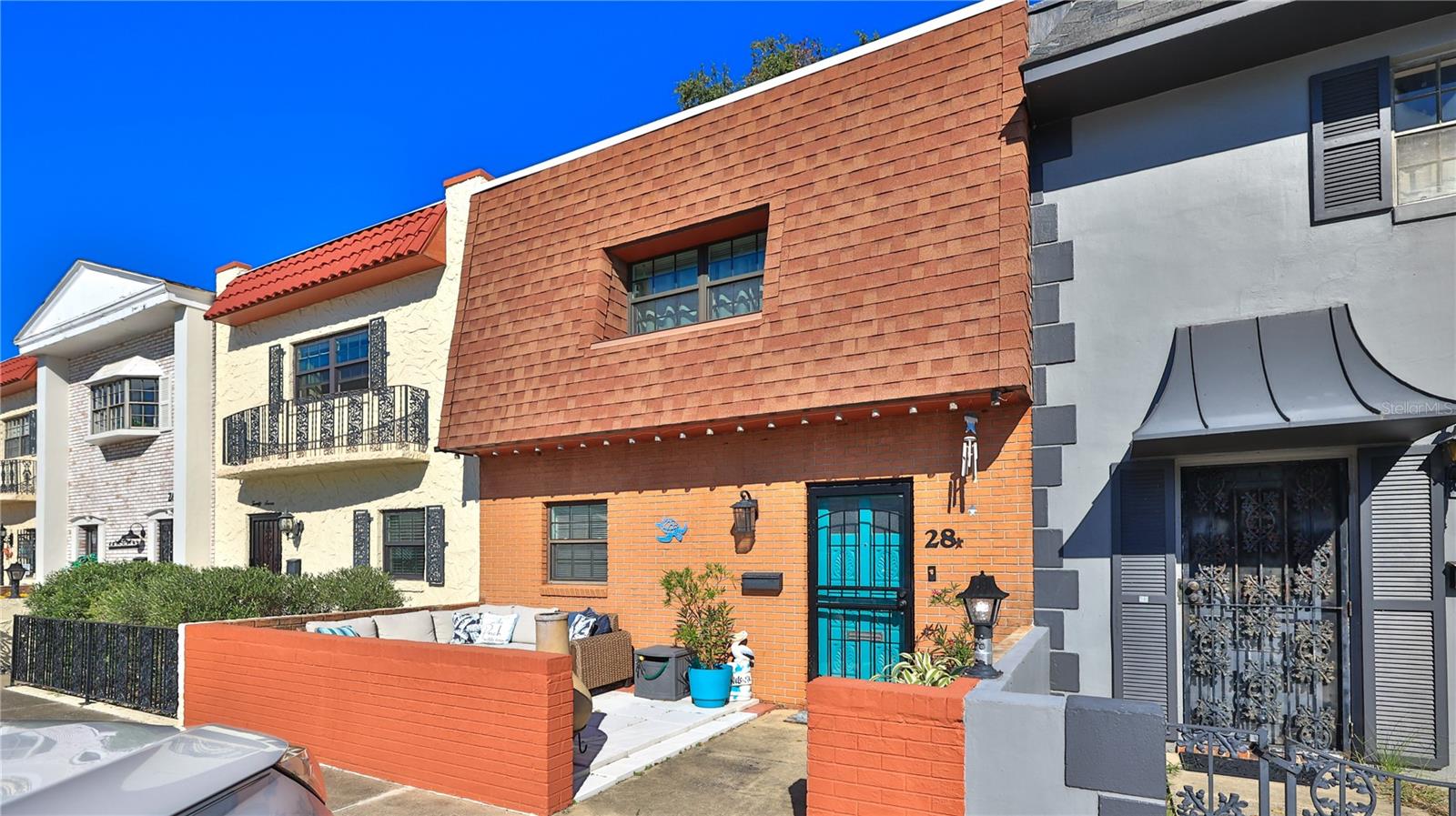 Details for 625 Halifax Avenue 28, DAYTONA BEACH, FL 32118