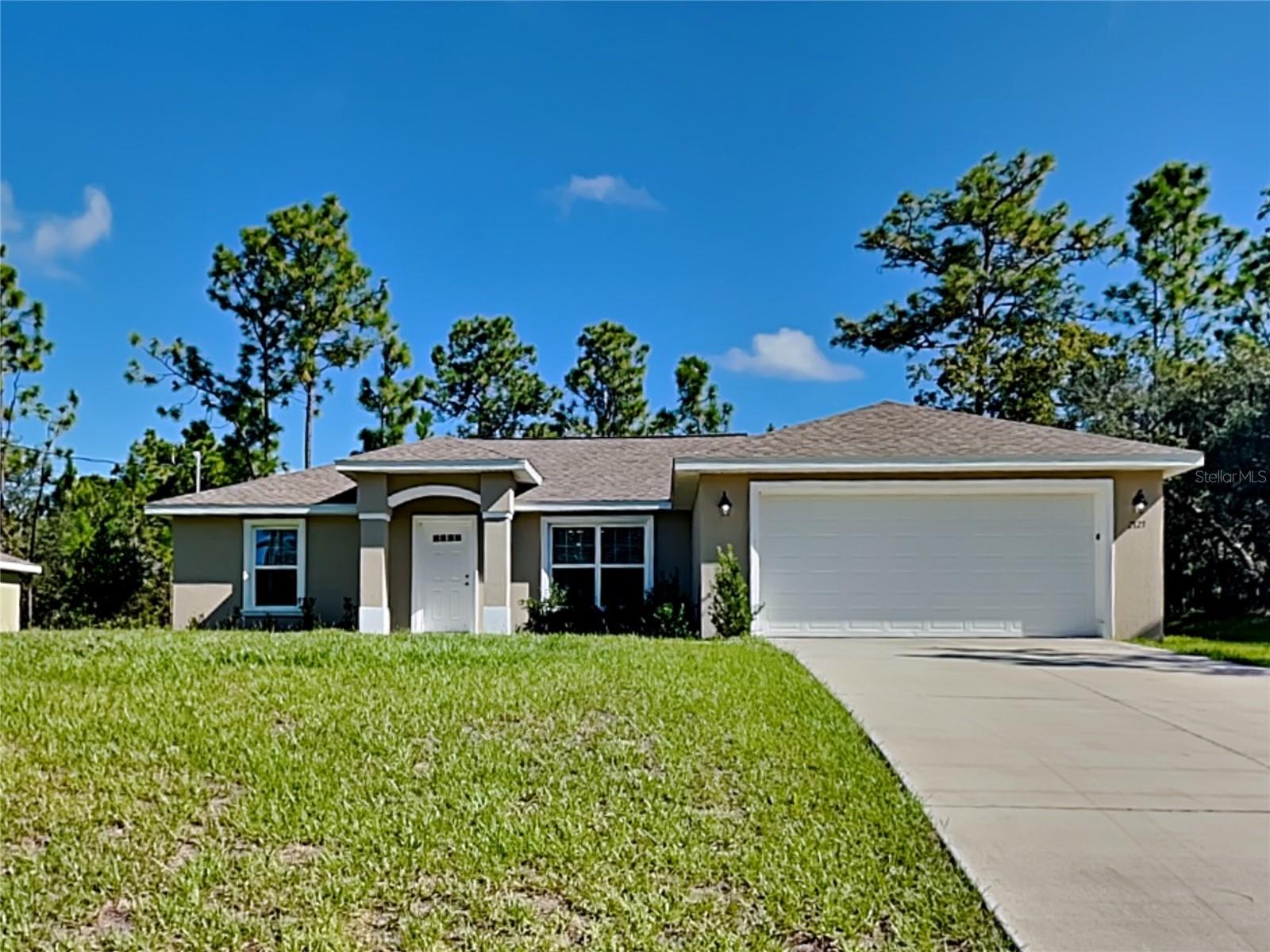 Details for 2127 Landmark Drive, CITRUS SPRINGS, FL 34434