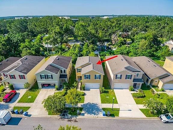 Listing photo id 0 for 10201 Hawk Storm Avenue