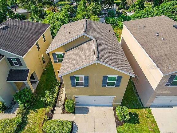 Listing photo id 1 for 10201 Hawk Storm Avenue