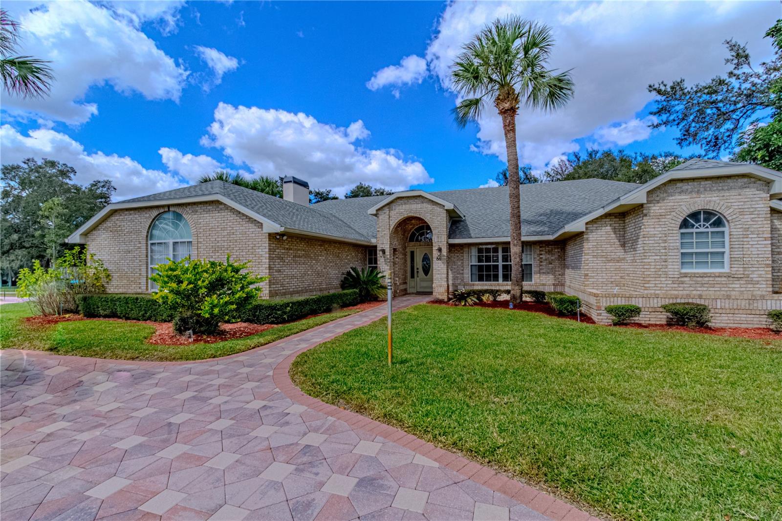 Details for 86 Goddard Drive, DEBARY, FL 32713